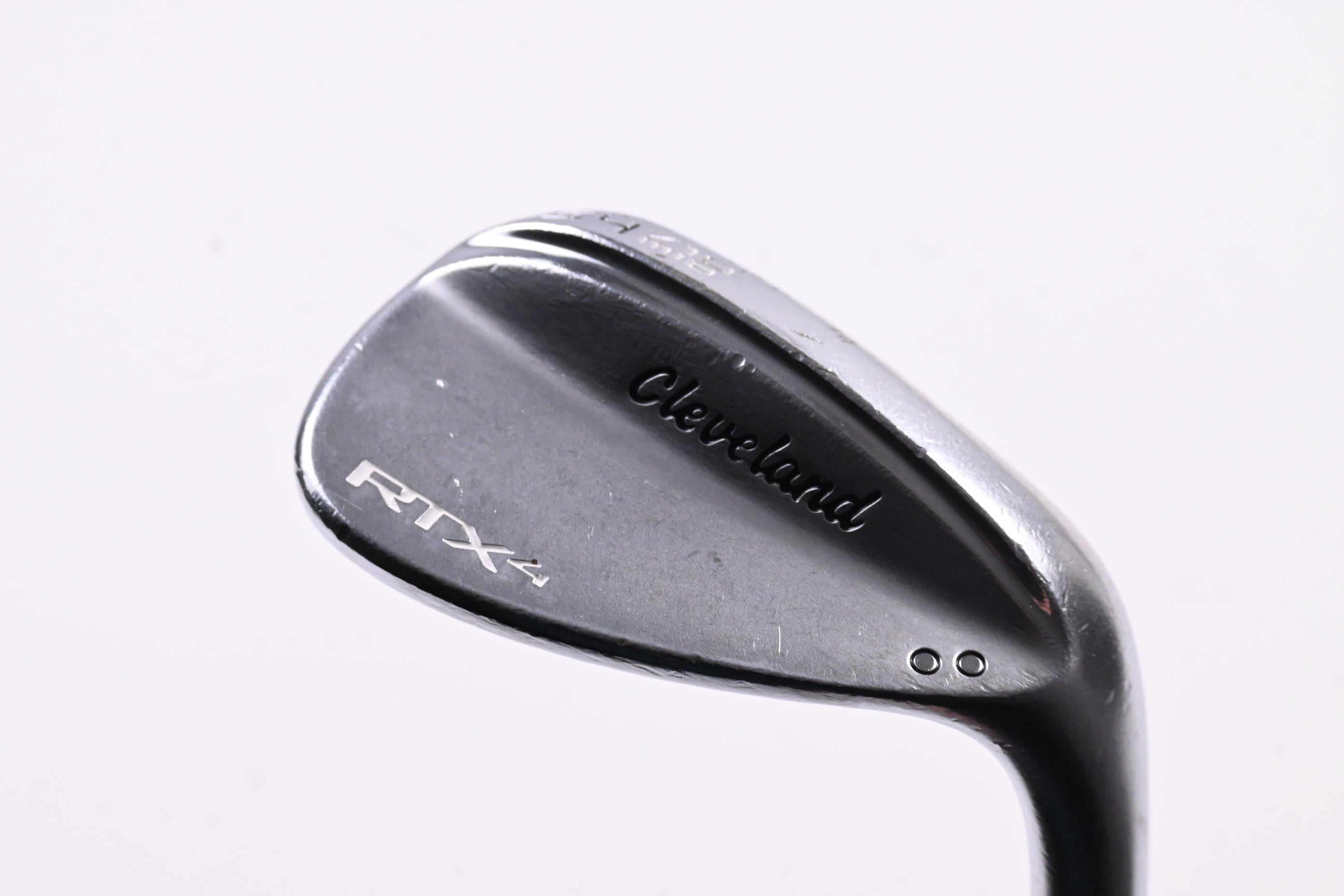 Cleveland RTX-4 Sand Wedge / 54 Degree / Stiff Flex NS Pro Modus 3 Tour 105