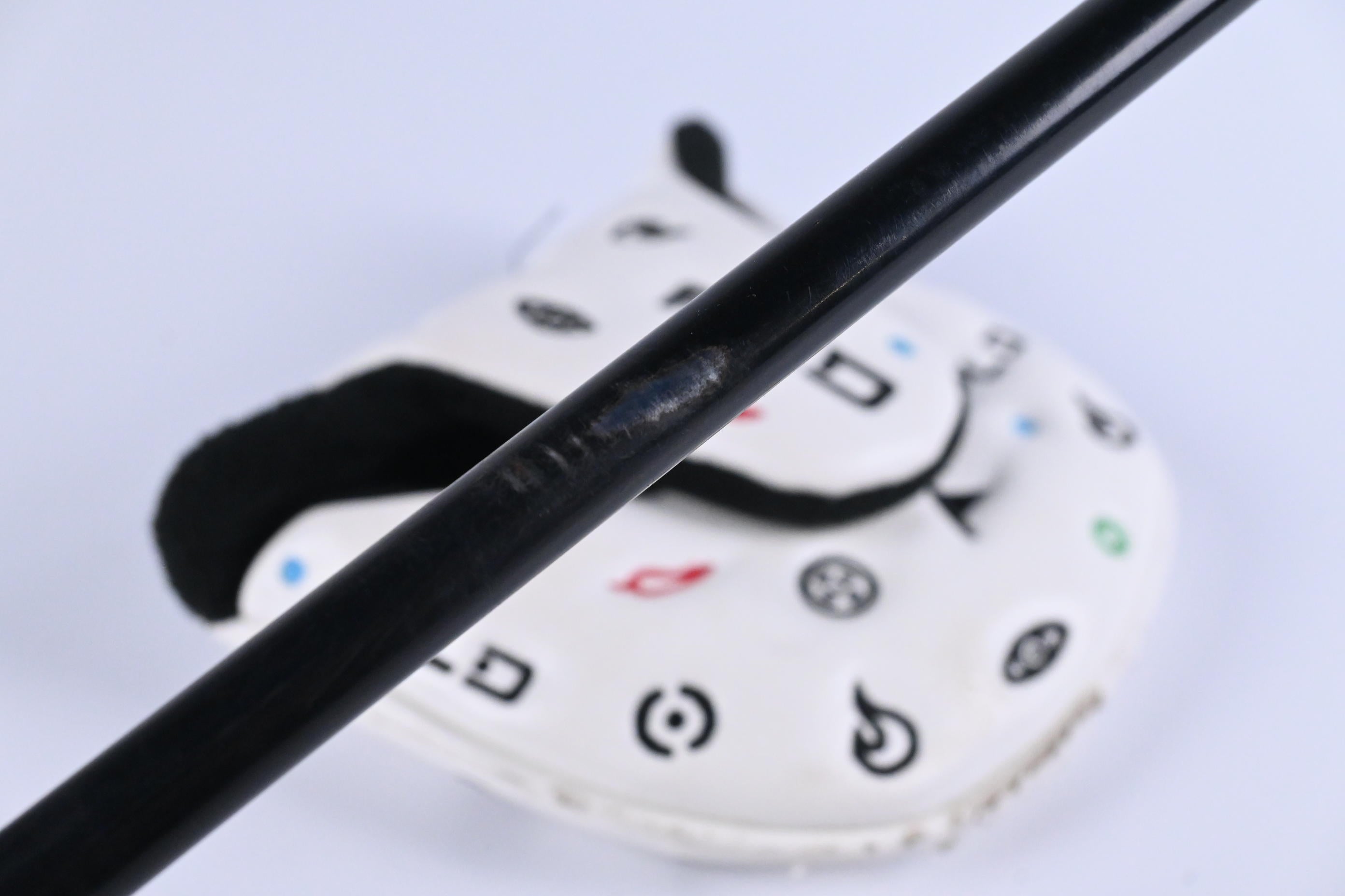 Ping PLD Milled 2022 Oslo 4 Putter / 34 Inch