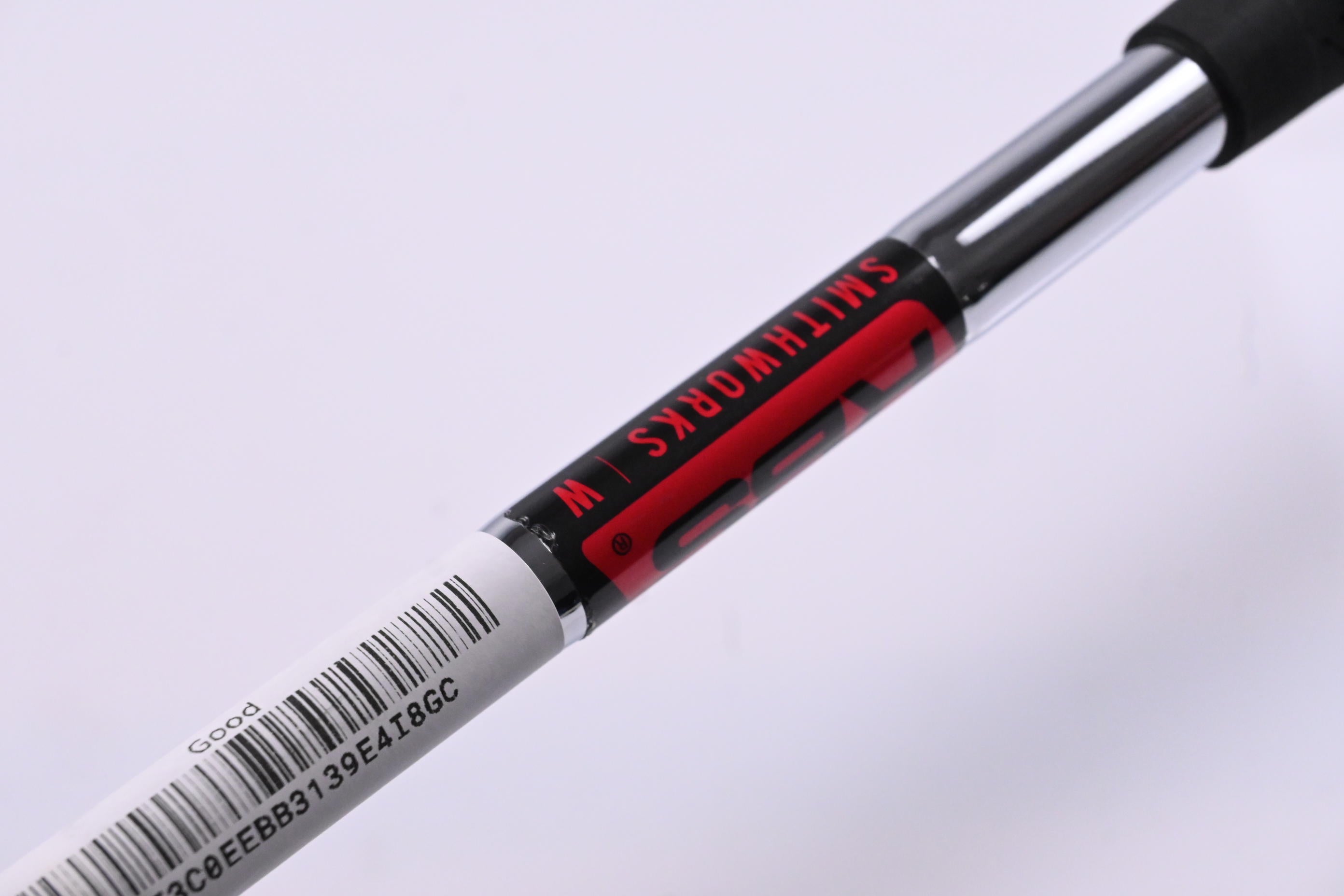 Smithworks X-Spin Gap Wedge / 52 Degree / Wedge Flex KBS Smithworks Shaft