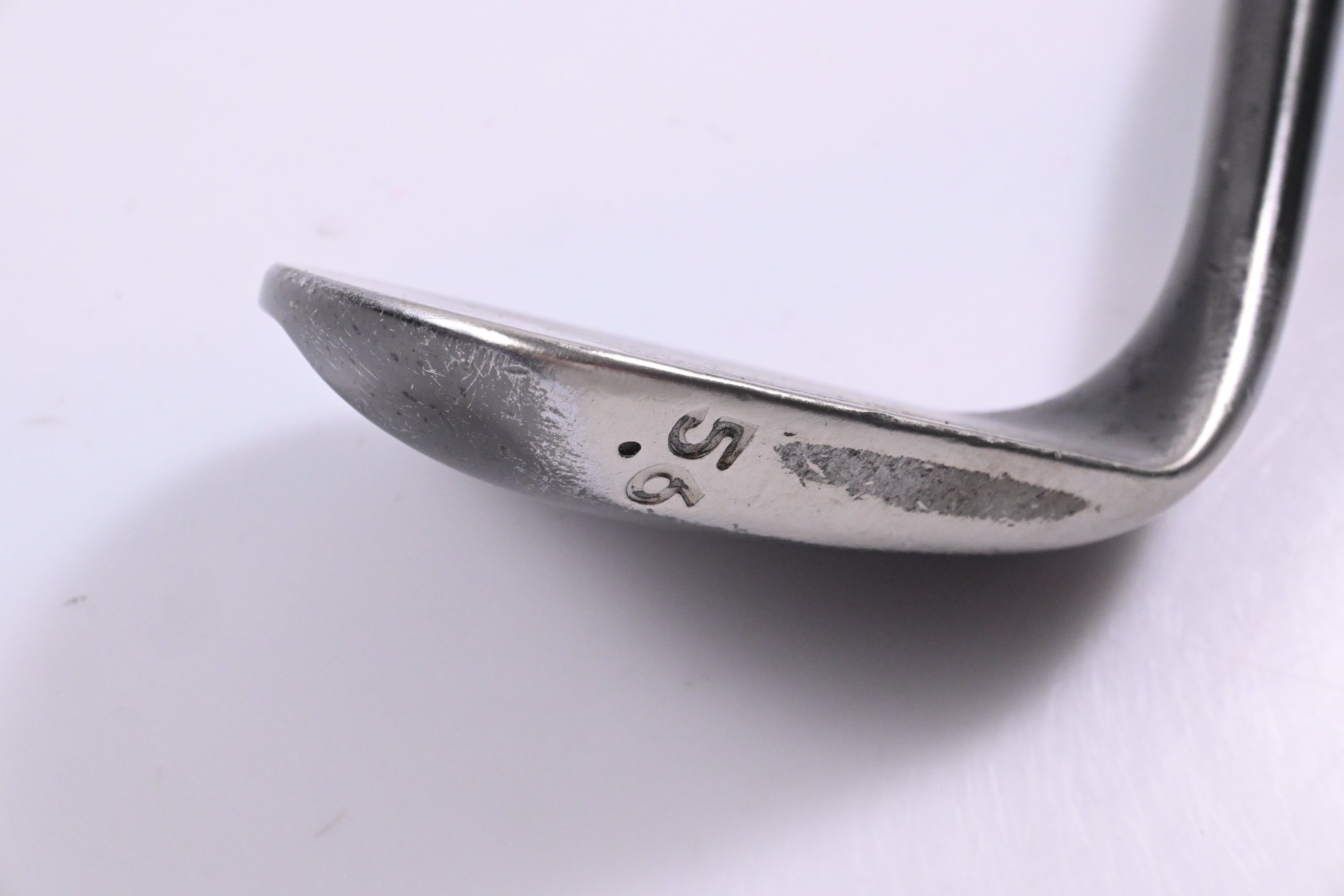 Cleveland 588 RTX 2.0 Sand Wedge / 56 Degree / Stiff Flex Project X PXi Shaft
