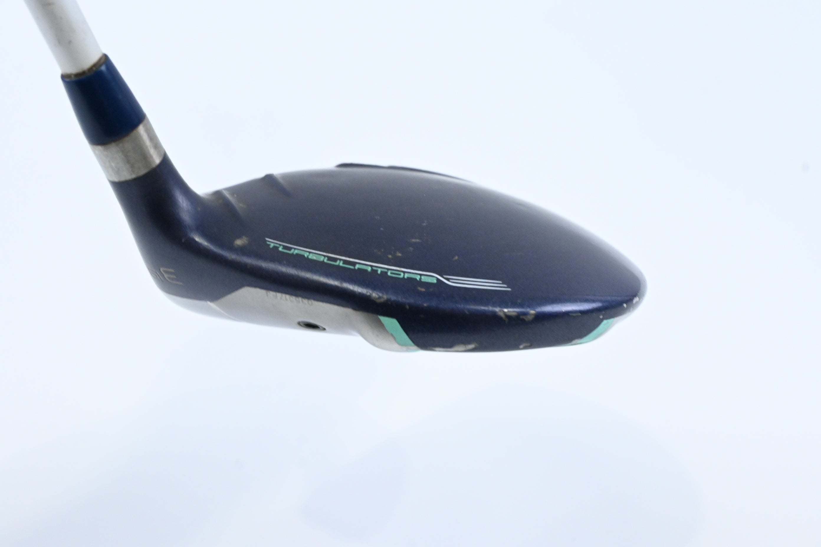 Ladies Ping G Le #3 Wood / 19 Degree / Ladies Flex Ping ULT 230 Shaft