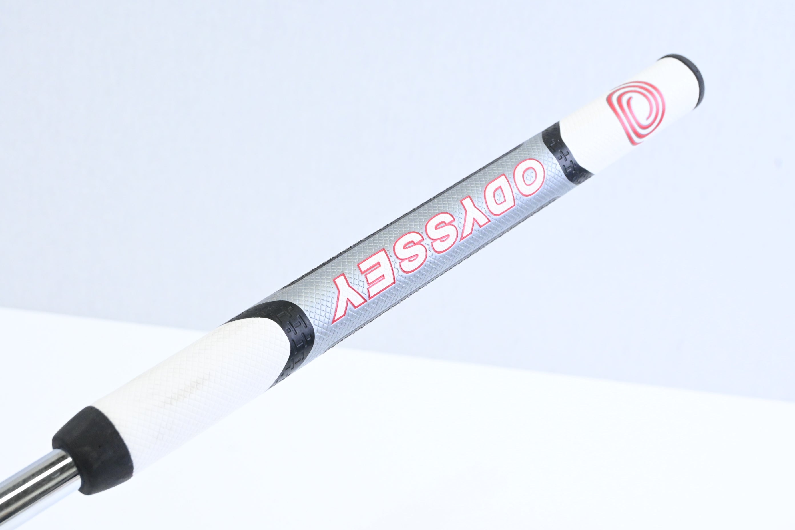 Odyssey 2025 Chipper / 37 Degree / Wedge Flex Odyssey Shaft