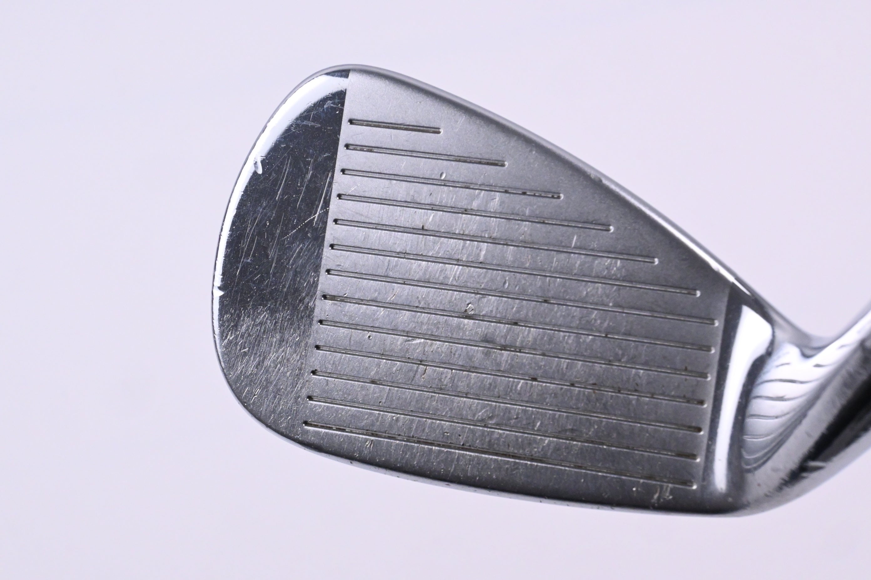 Titleist 710 AP1 #9 Iron / 43 Degree / Stiff Flex Titleist N.S.Pro 100 Shaft
