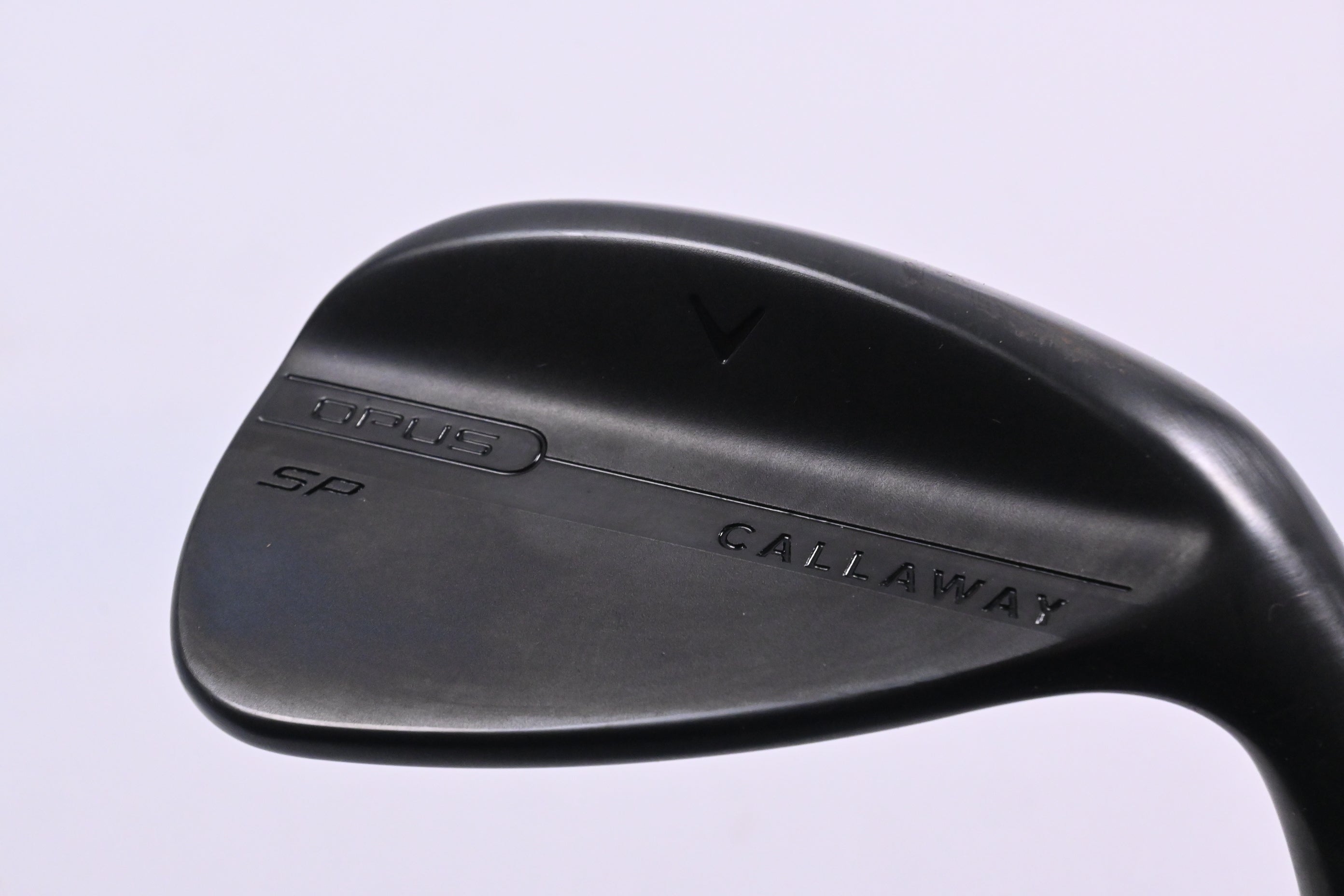 Callaway Opus SP Pitching Wedge / 48 Degree / Stiff Flex Dynamic Gold S200 Shaft
