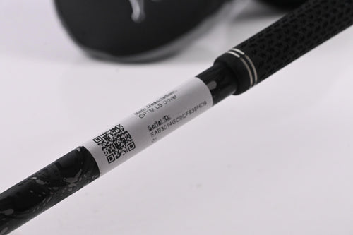 Cobra OPTM LS Driver / 9 Degree / Regular Flex Kai'li DarkWave Red 50 Shaft