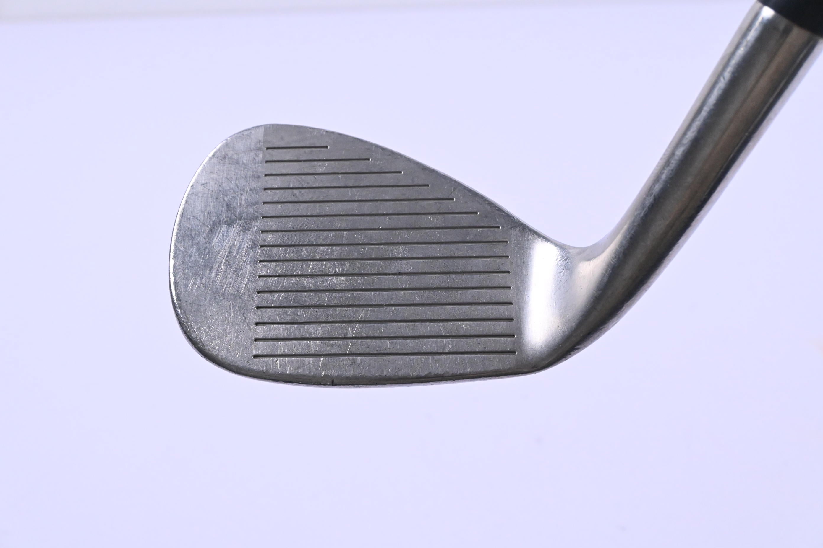 Cobra King Pur Sand Wedge / 56 Degree / Stiff Flex Cobra Shaft