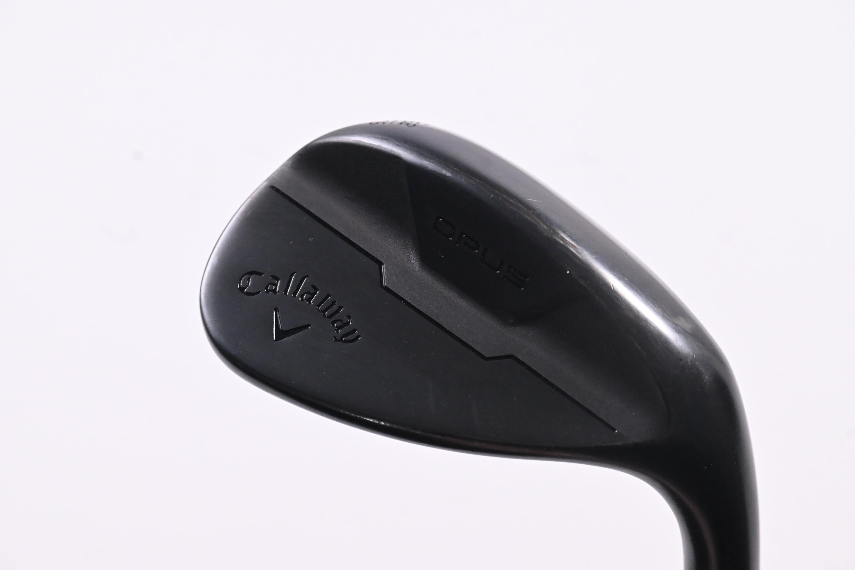 Callaway Opus Gap Wedge / 52 Degree / Wedge Flex Dynamic Gold MID 115 Shaft