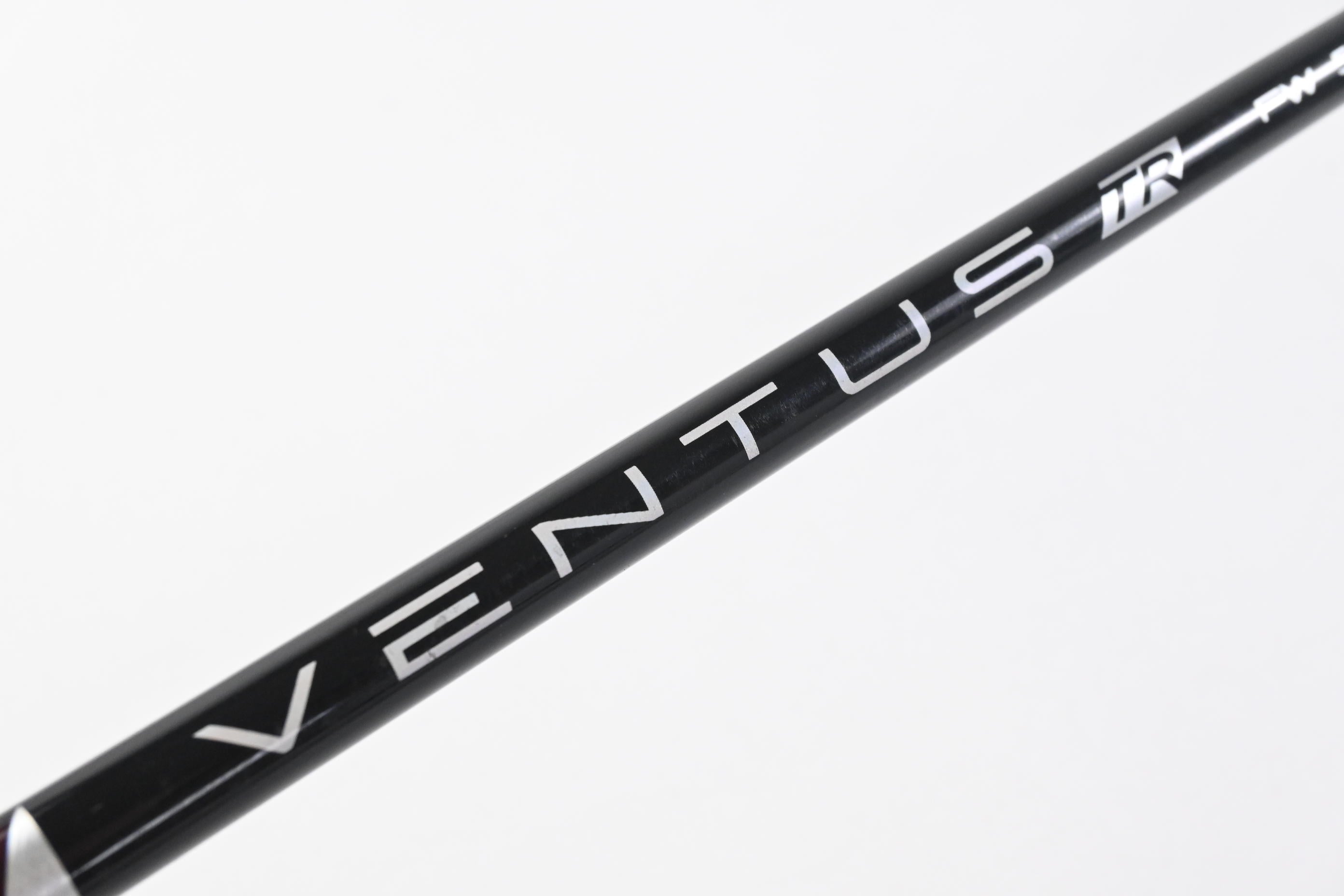 Fujikura Ventus TR Red 5 #7 Wood Shaft / Regular Flex / Taylormade 2nd Gen
