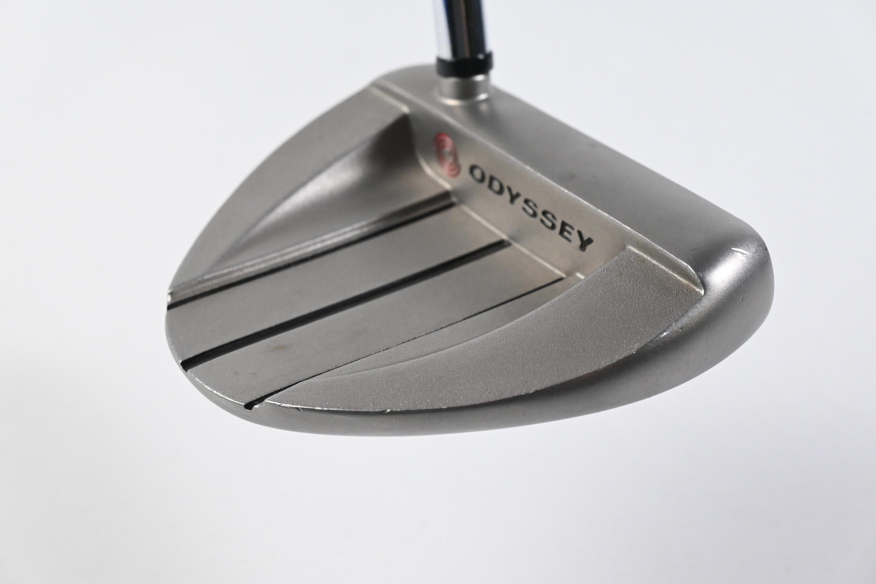 Odyssey White Hot Pro V-Line Putter / 34 Inch