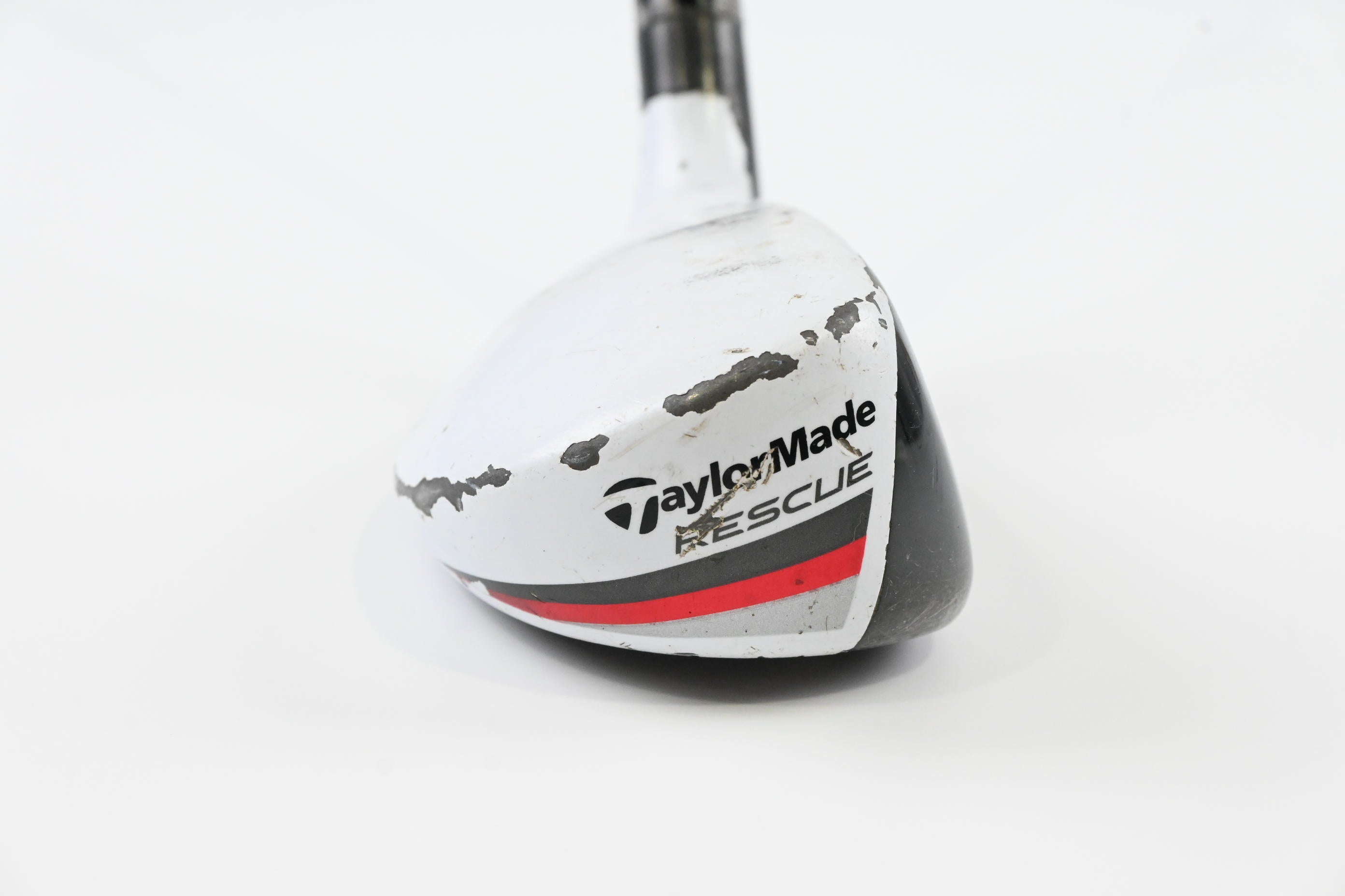 Taylormade R15 #3 Hybrid / 19 Degree / Regular Flex Fujikura Speeder 77