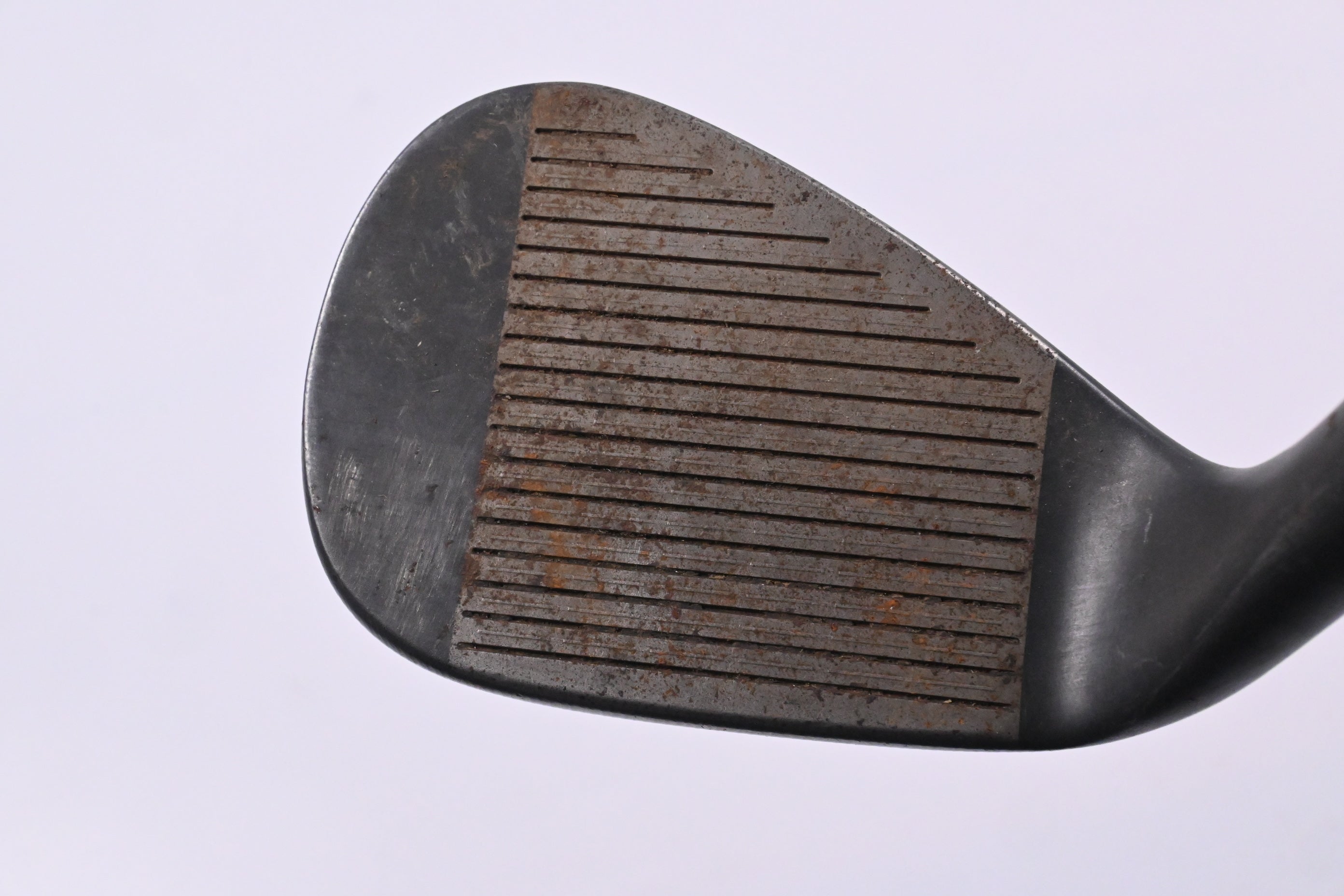 Taylormade Milled Grind 3 Black Sand Wedge / 56 Degree / Stiff Flex Dynamic Gold