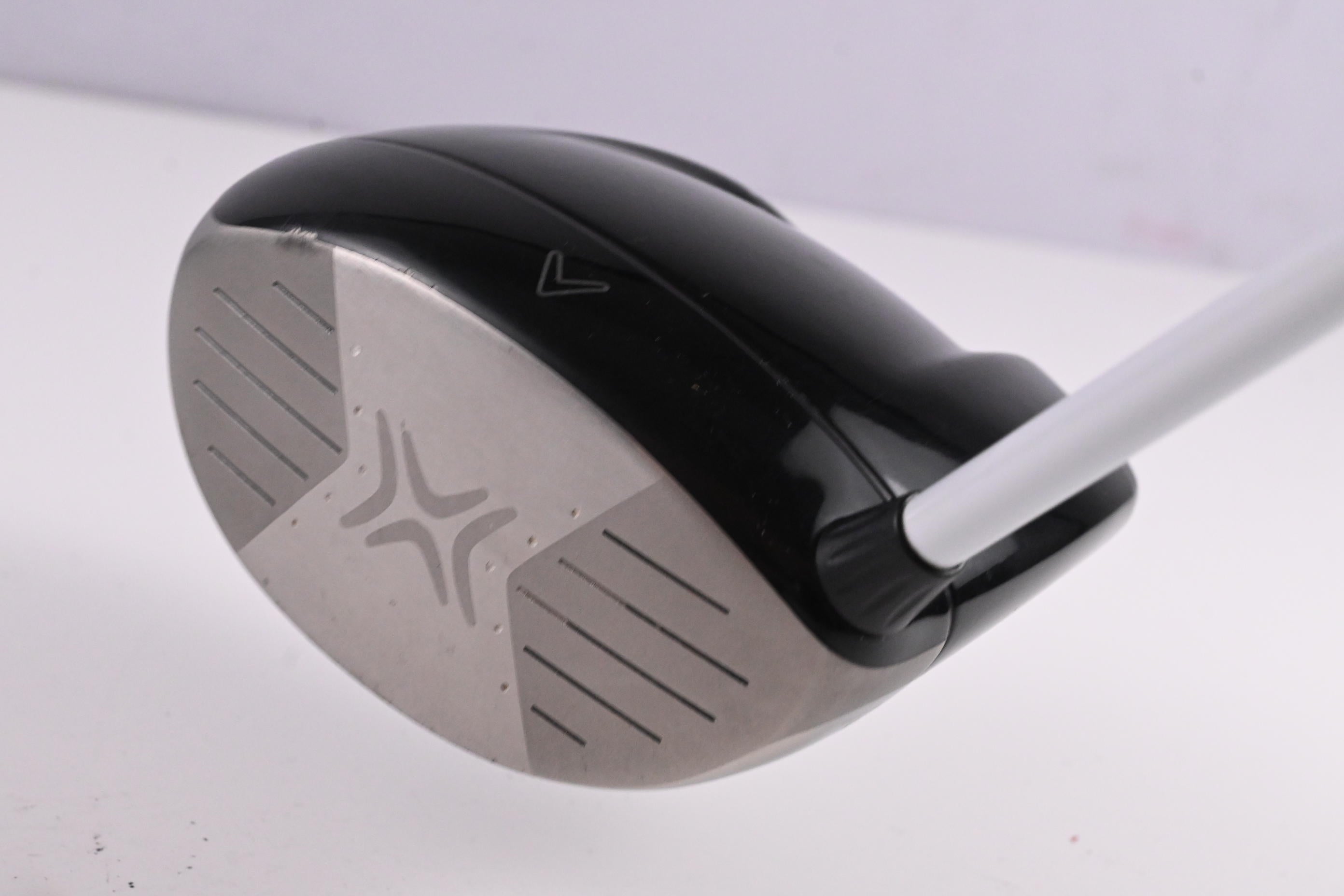 Callaway FT-iQ Driver / 10 Degree / Regular Flex Fubuki 60 Shaft