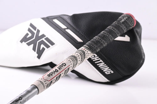PXG Lightning Tour Mid Driver / 9 Degree / X-Flex Aldila Rogue Elite 9.9.6 55