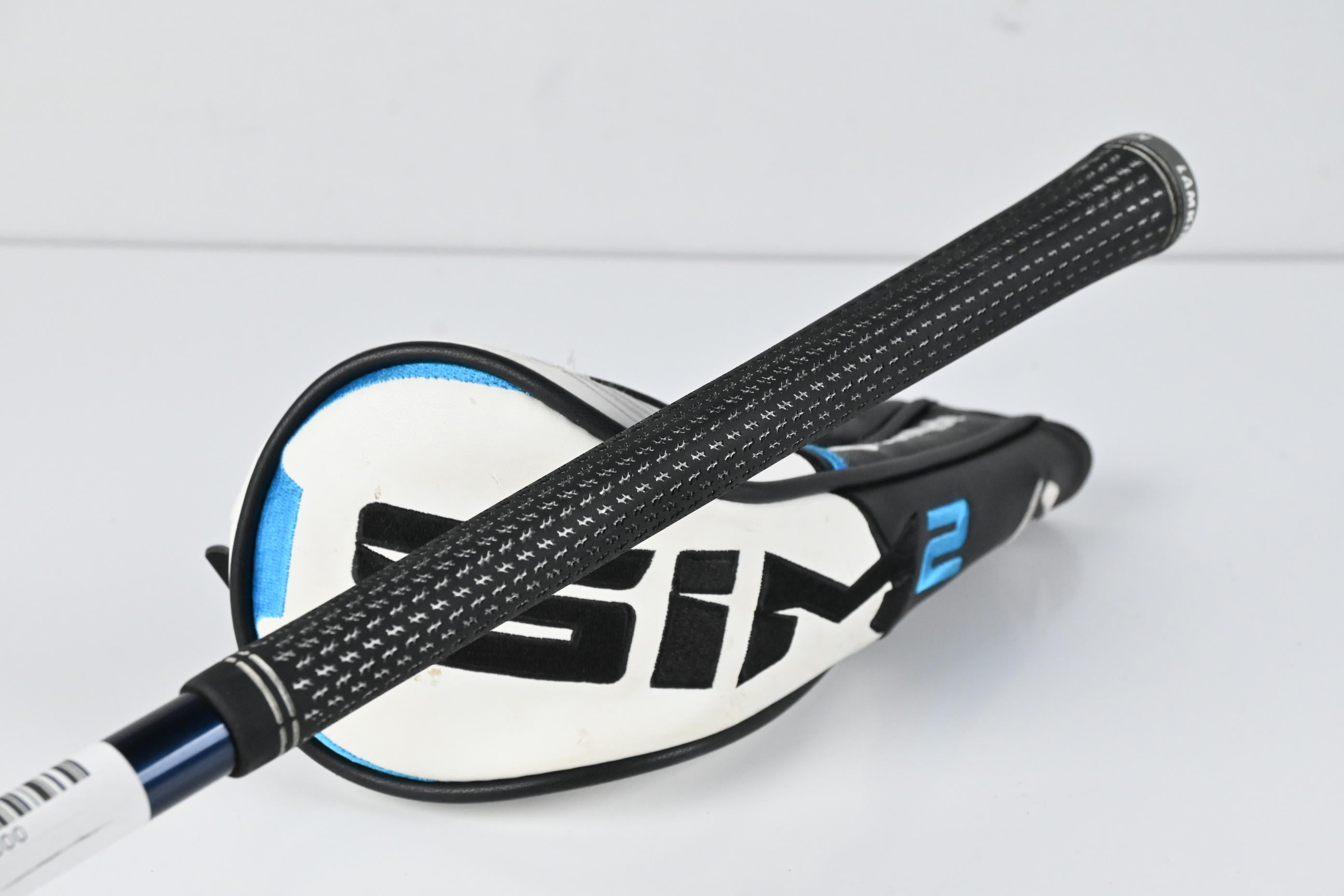 Taylormade SIM2 Max #3 Wood / 15 Degree / Stiff Flex Fujikura Ventus Blue 6