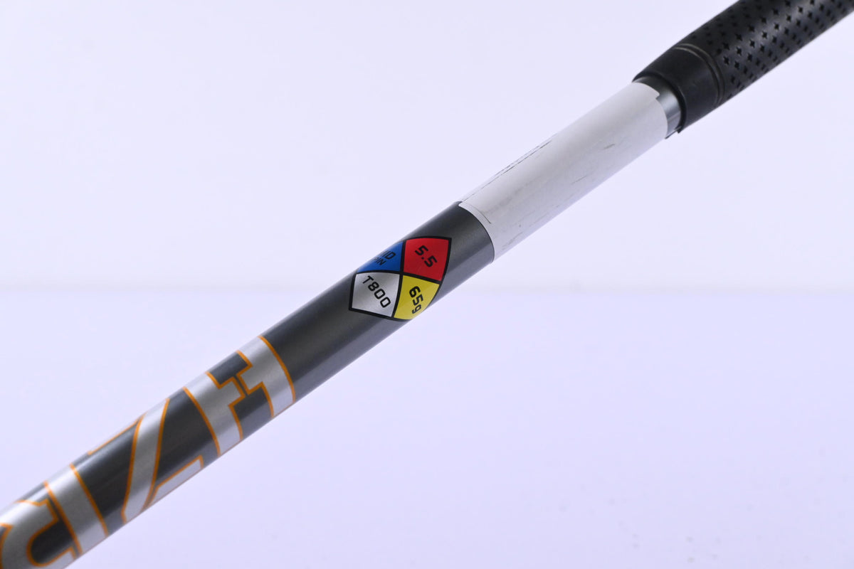 Callaway Mavrik #3 Wood / 15 Degree / Regular Flex HZRDUS T800 65 Shaft