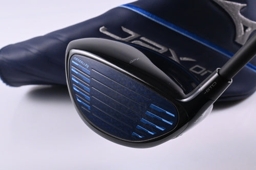 Mizuno JPX One Driver / 10.5 Degree / Regular Flex Tensei 1K Blue 55 Shaft