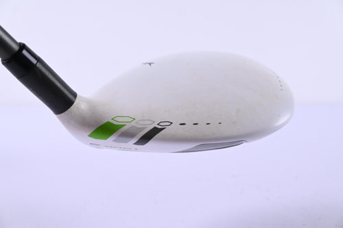 Taylormade RBZ #3 Wood / 14.5 Degree / Stiff Flex Matrix Ozik Xcon-7 Shaft
