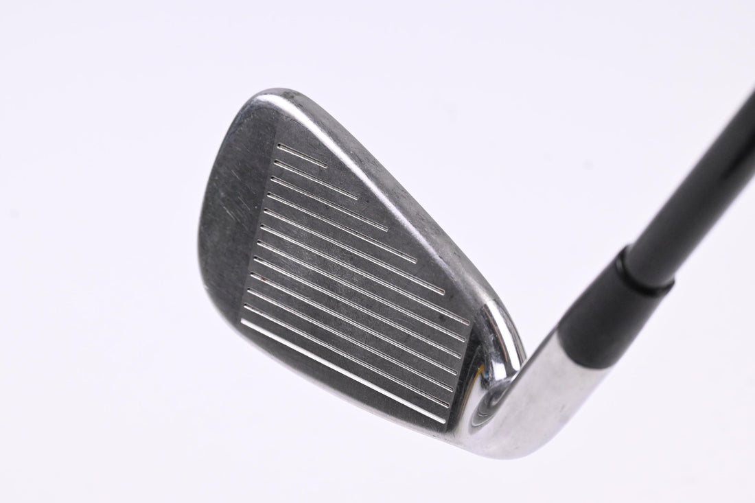 Cleveland CG Gold #4 Iron / 24 Degree / Regular Flex Cleveland CG Gold Shaft
