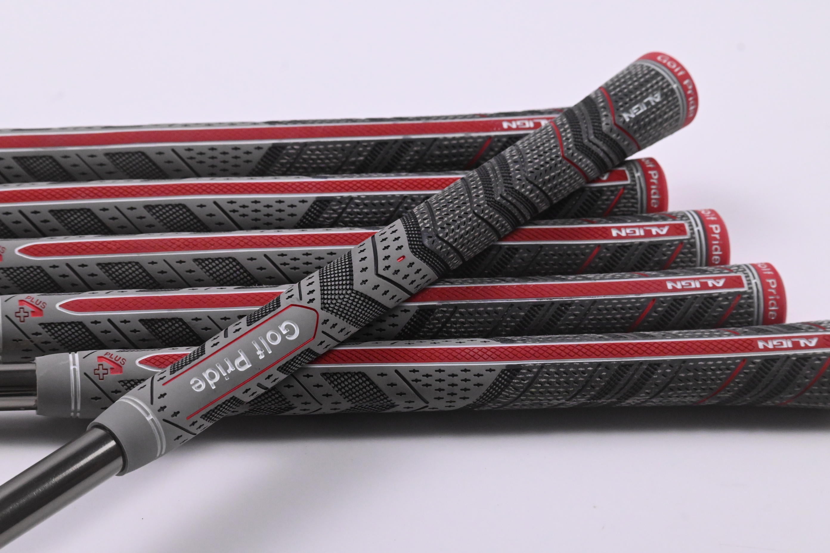 Srixon ZXi5 Irons / 5-PW / Stiff Flex UST Mamiya Recoil 95 Shafts