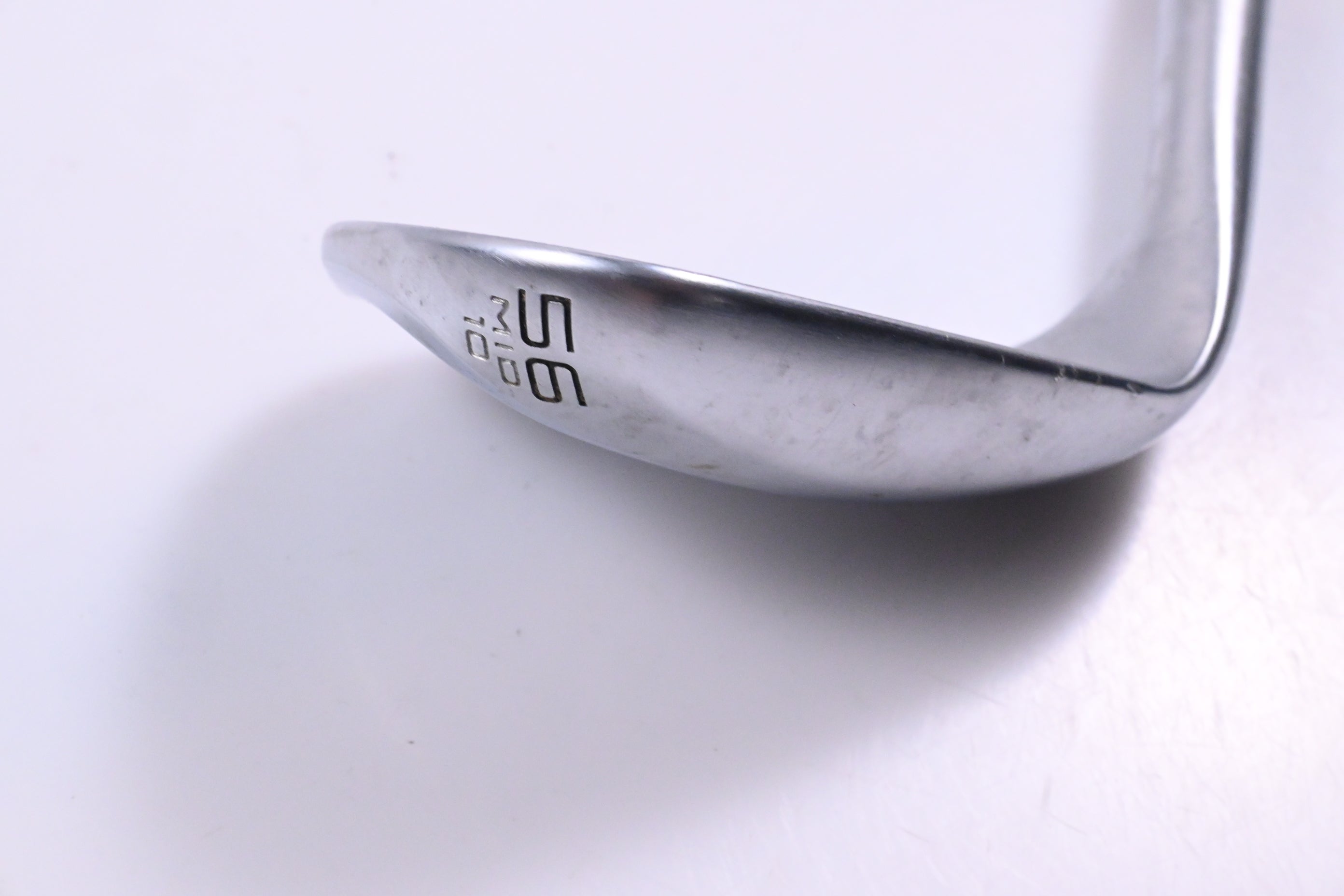 Cleveland RTZ Sand Wedge / 56 Degree / Wedge Flex Dynamic Gold Spinner Shaft