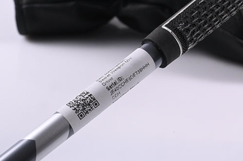 PXG Secret Weapon Mini Driver / 13 Degree / Regular Flex Fujikura Ventus Silver