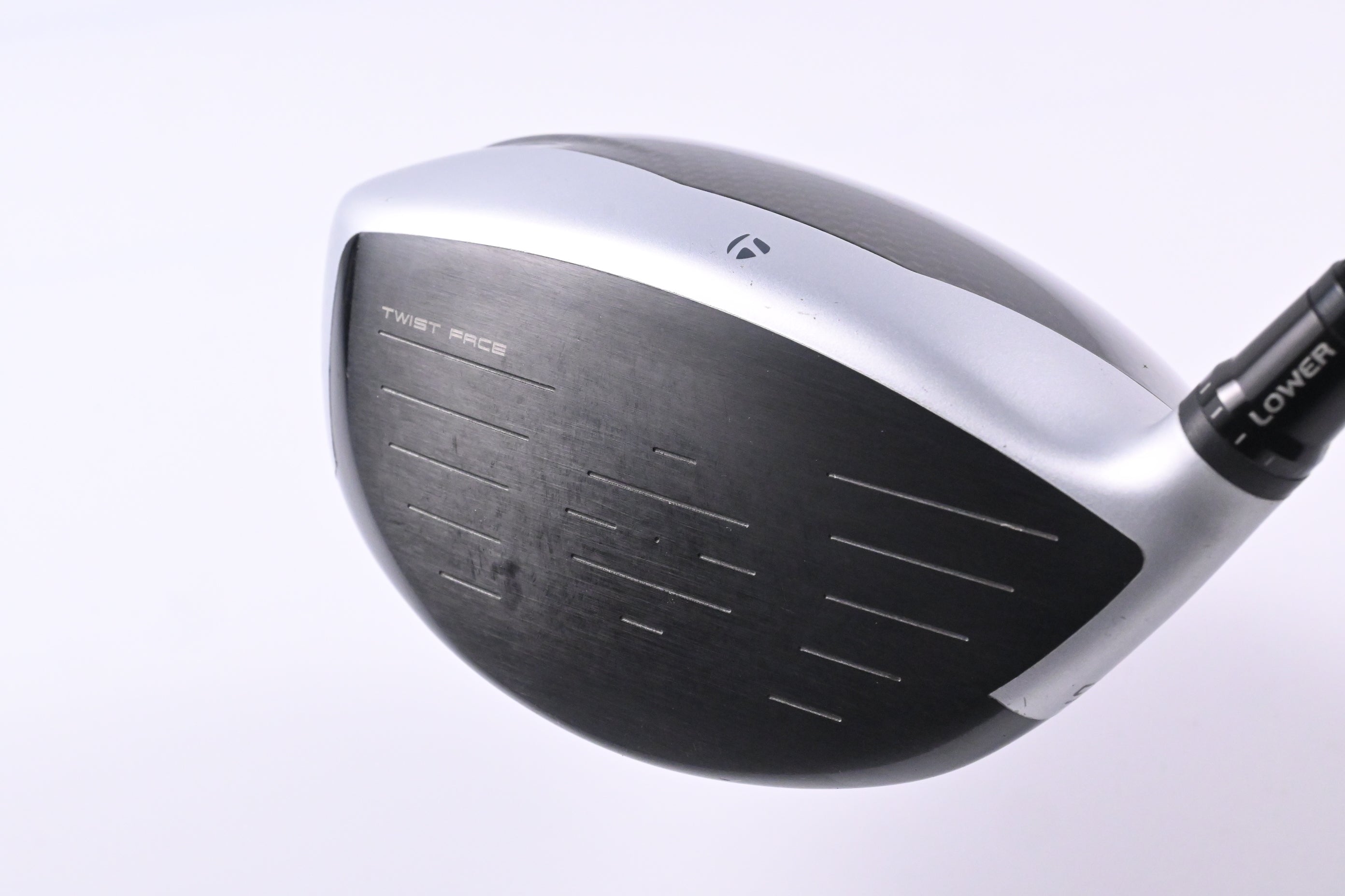 Tour Issue Taylormade M3 Driver / 10.5 Degree / Stiff Flex Speeder 661 Evolution