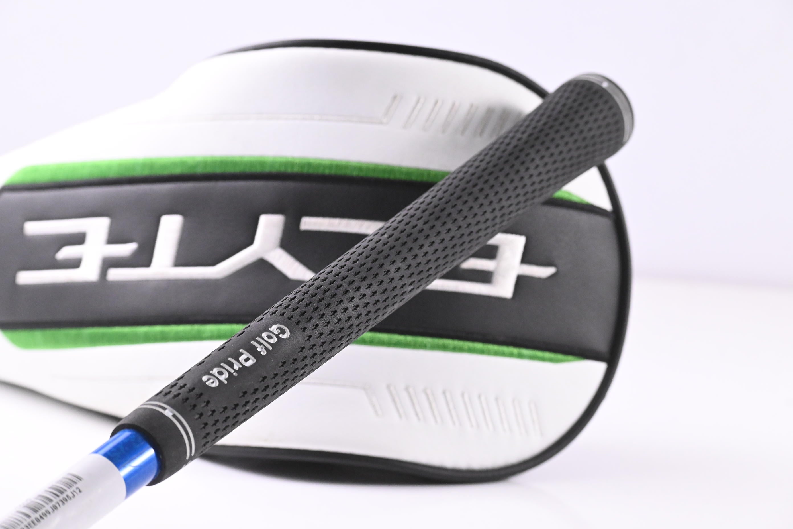 Callaway Elyte Driver / 10.5 Degree / X-Flex Oban Kiyoshi Tour Limited 60 Shaft