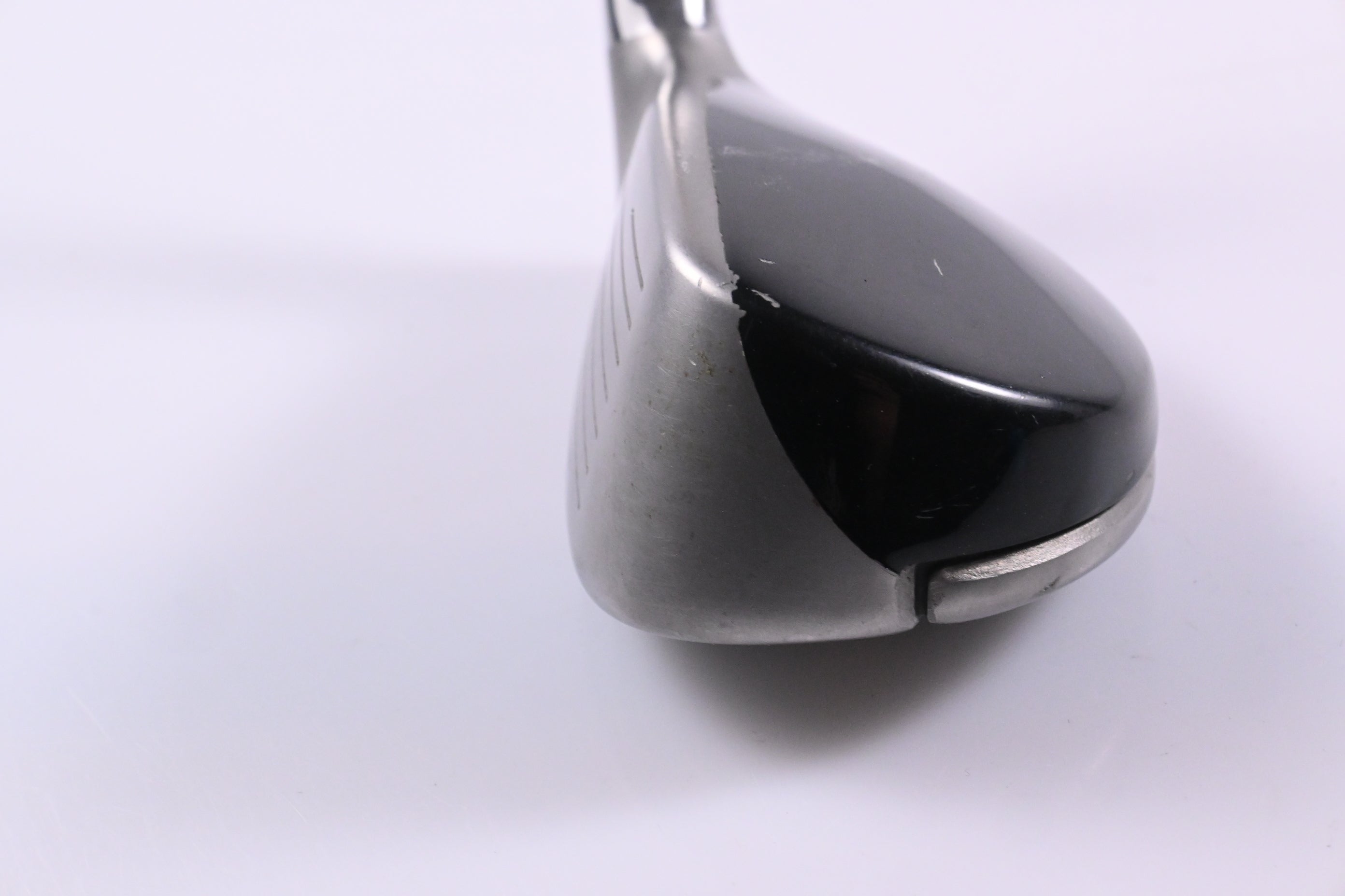 Left Hand Adams Idea A7 #3 Hybrid / 19 Degree / Regular Flex UST Proforce AXIV