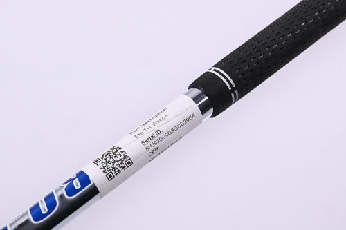 Mizuno Pro T-1 Sand Wedge / 56 Degree / Regular Flex Project X LZ 115 Shaft