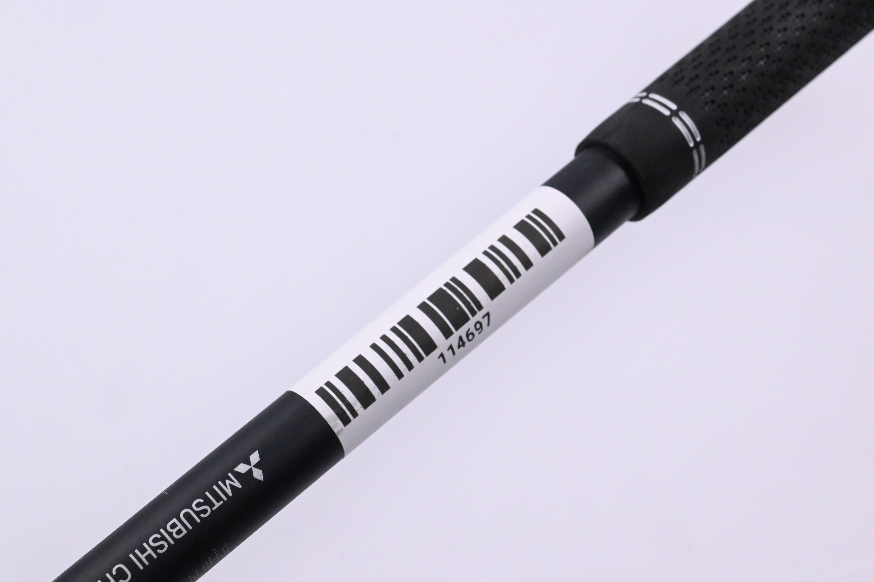 Srixon ZXiU Utility #4 Iron / 23 Degree / Regular Flex MMT 80 Shaft