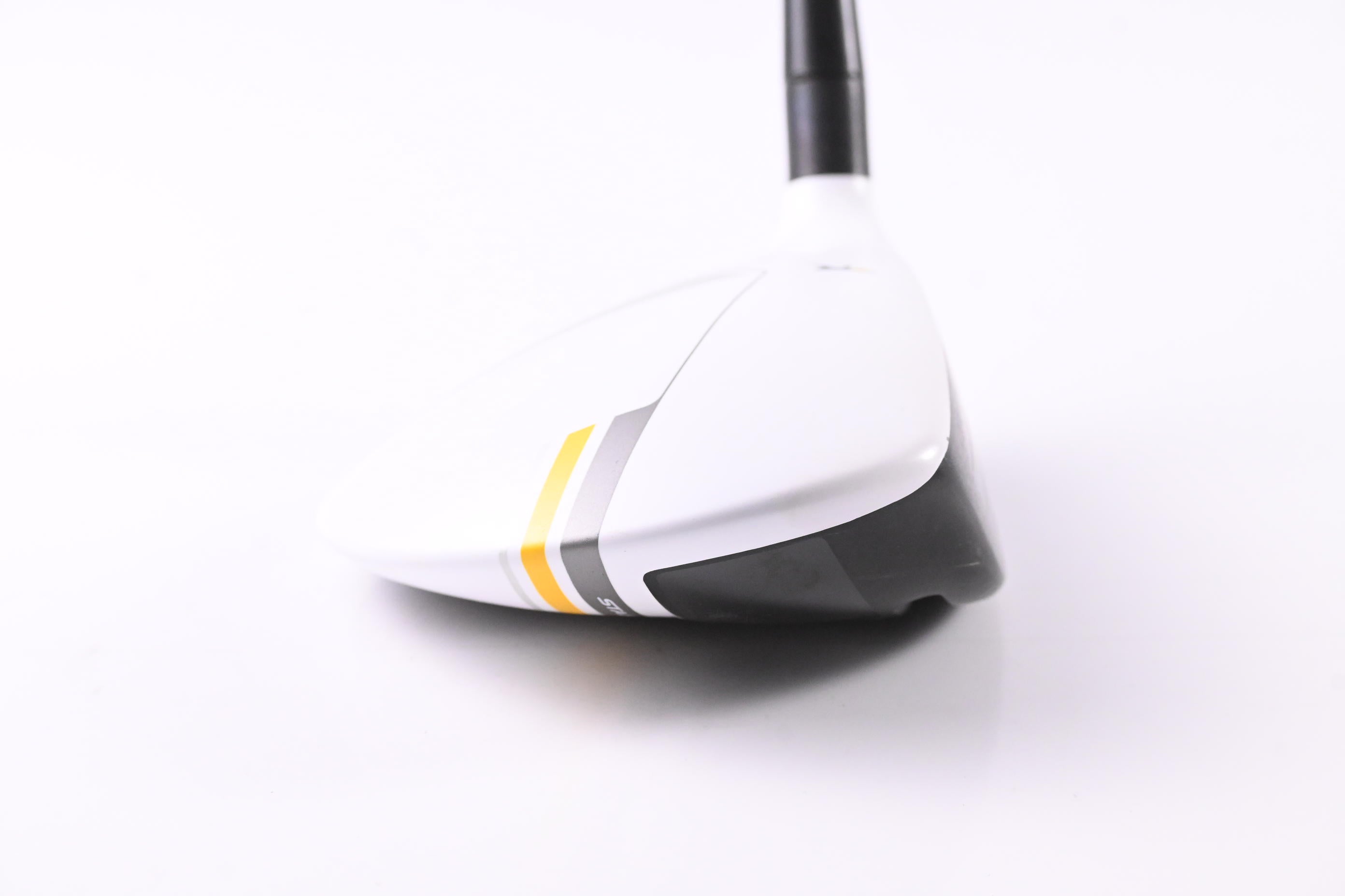 Taylormade RBZ Stage 2 #3 Wood / 15 Degree / Senior Flex UST Mamiya 60 Shaft