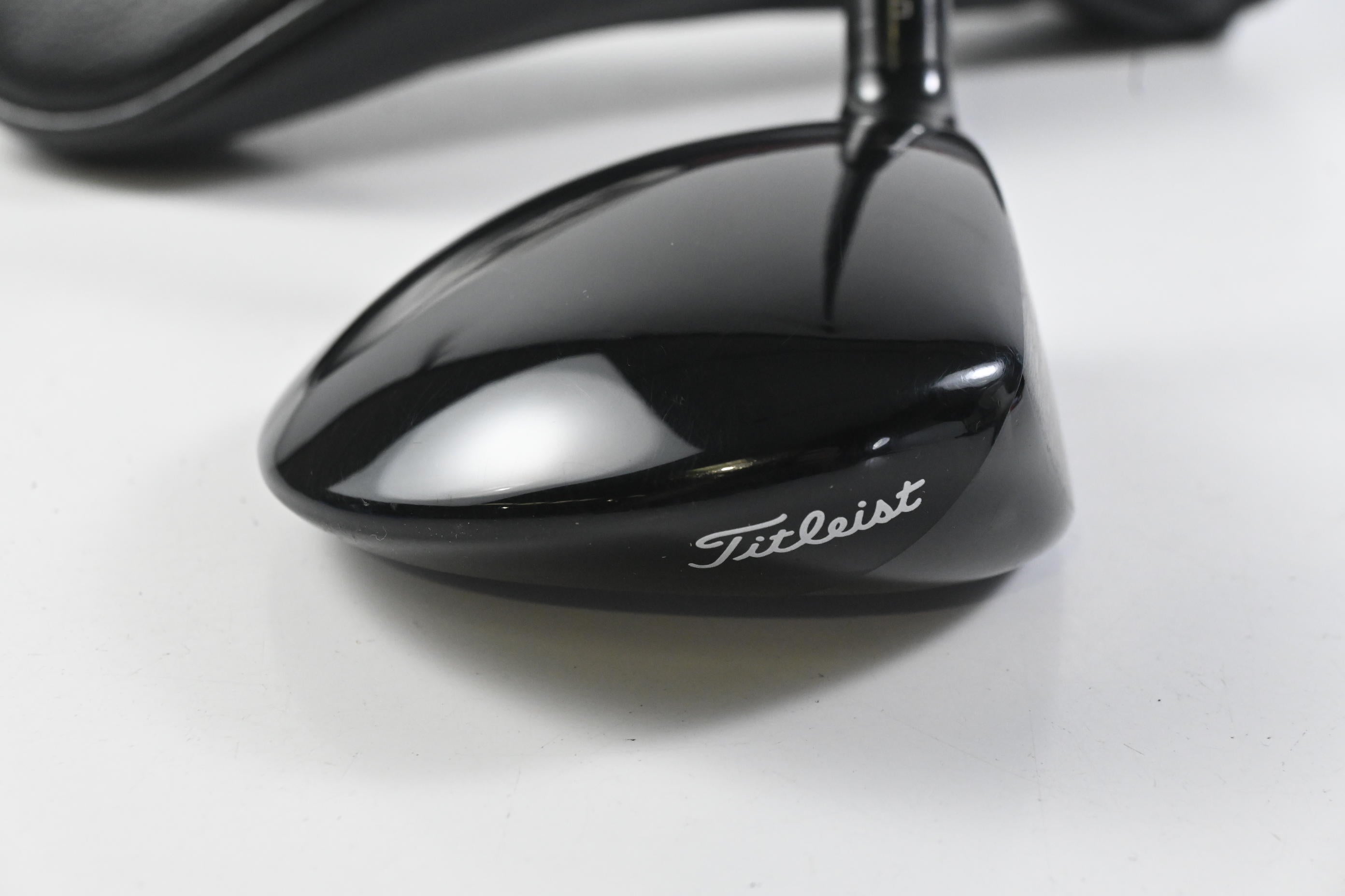 Titleist GT2 #3 Wood / 13.5 Degree / Stiff Flex Tensei 1K Black 75 Shaft