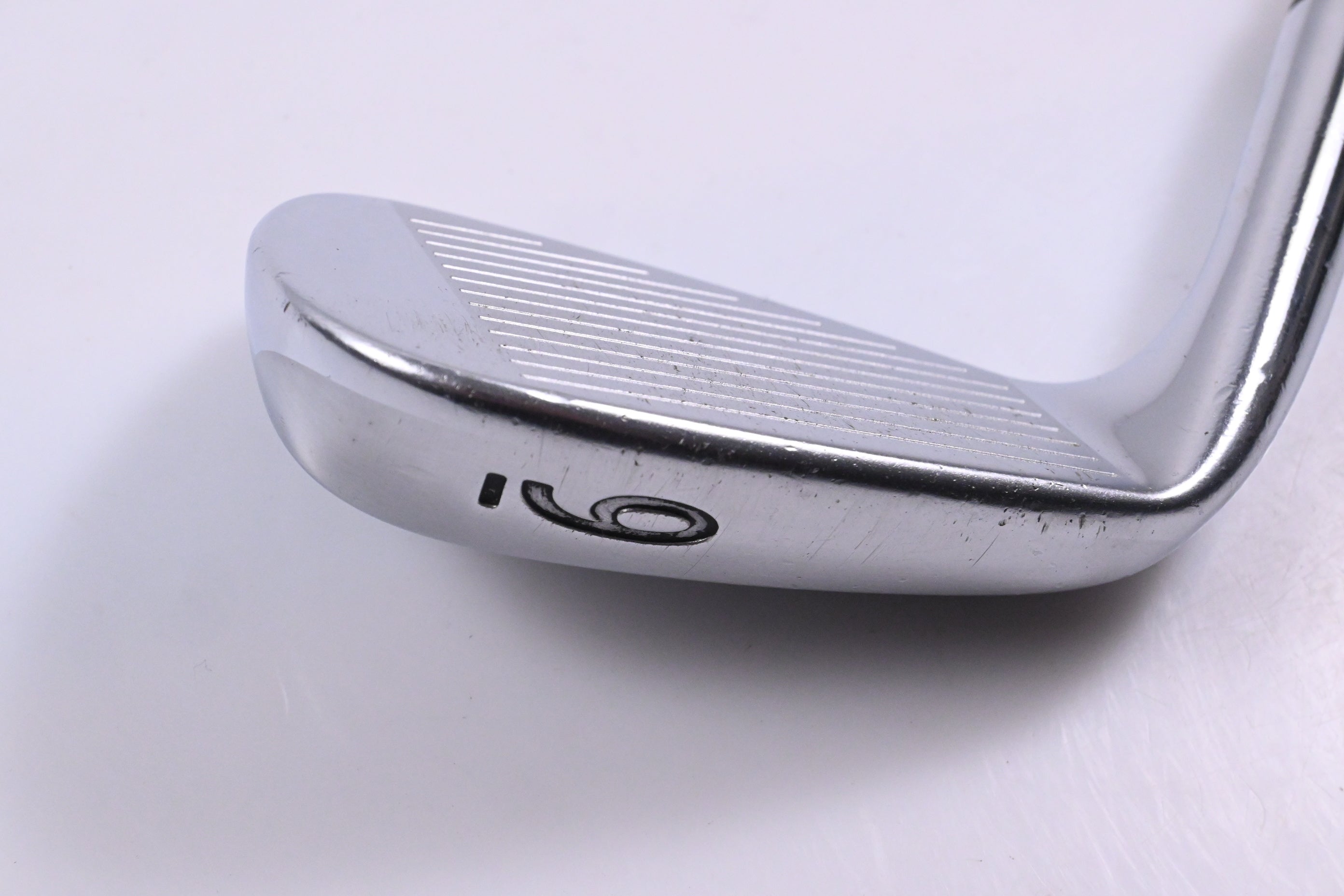 Titleist 710 AP1 #9 Iron / 43 Degree / Stiff Flex Titleist N.S.Pro 100 Shaft