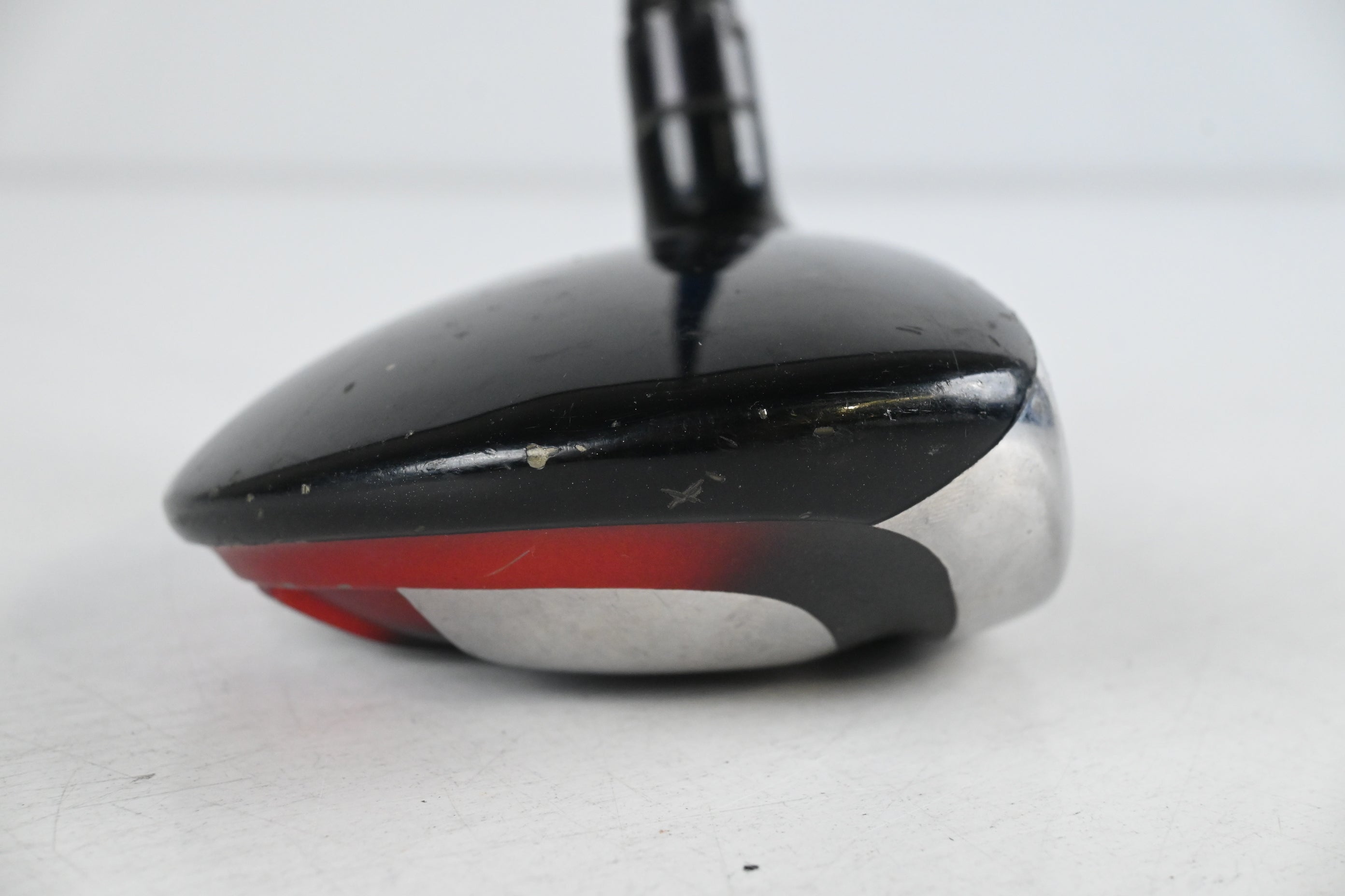 Nike VR Pro #3 Wood / 15 Degree / Regular Flex Project X Blue Shaft