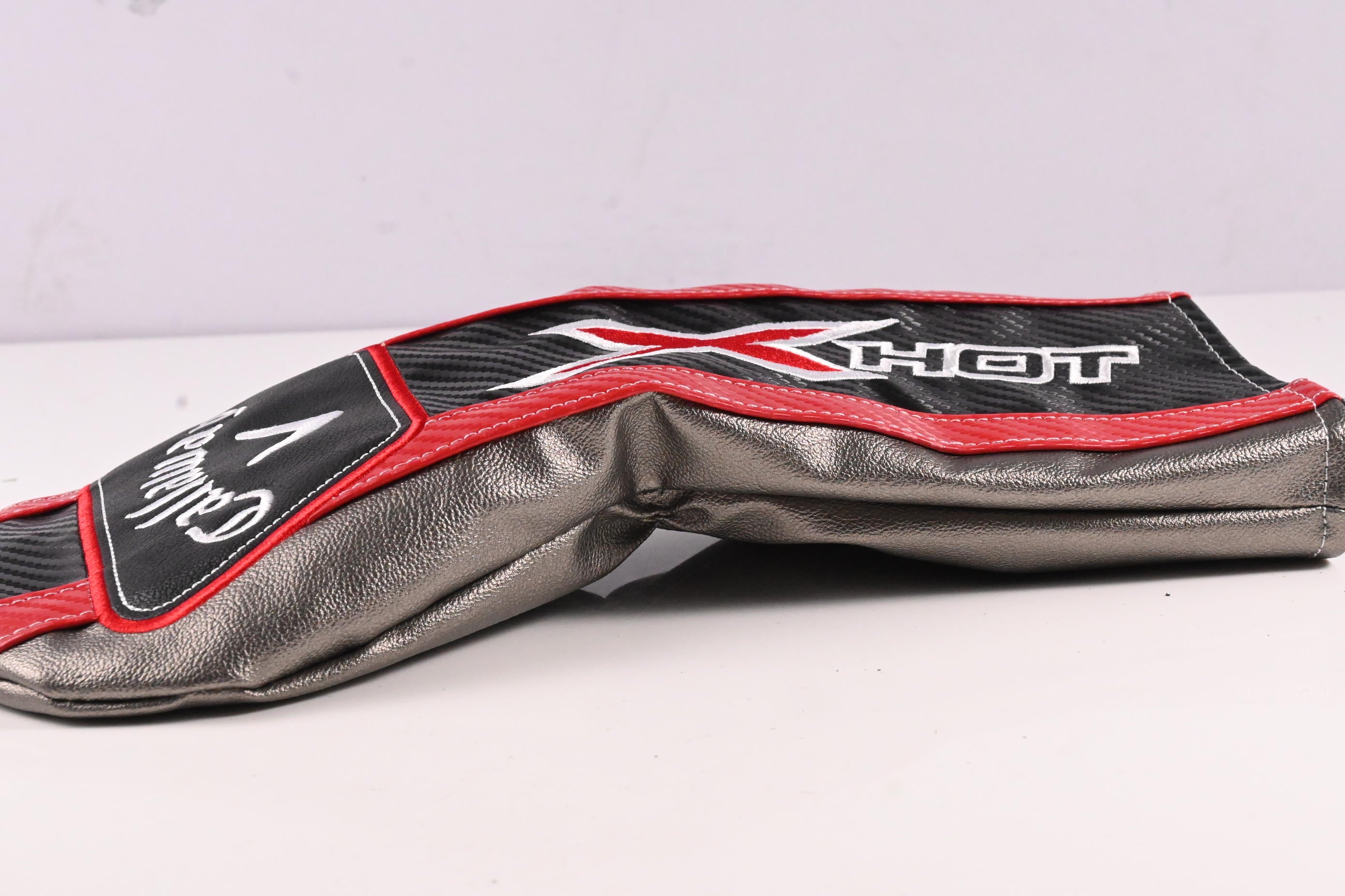 Callaway X Hot Driver / 10.5 Degree / Stiff Flex Grafalloy Prolaunch Axis 60 Shaft