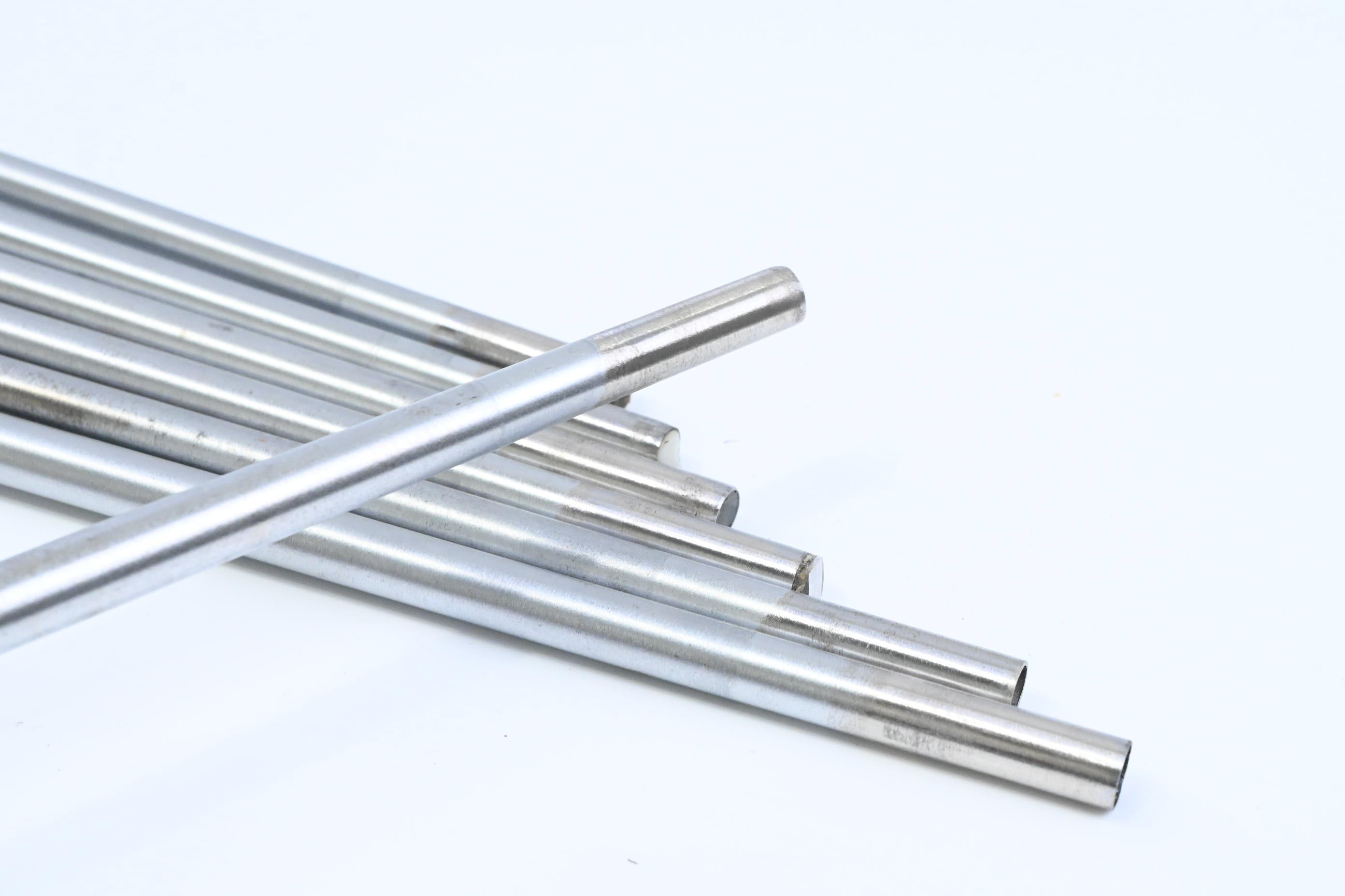 KBS Tour C-Taper Lite 115 Iron Shafts / X-Flex / Set Of 7 / .355" Tip