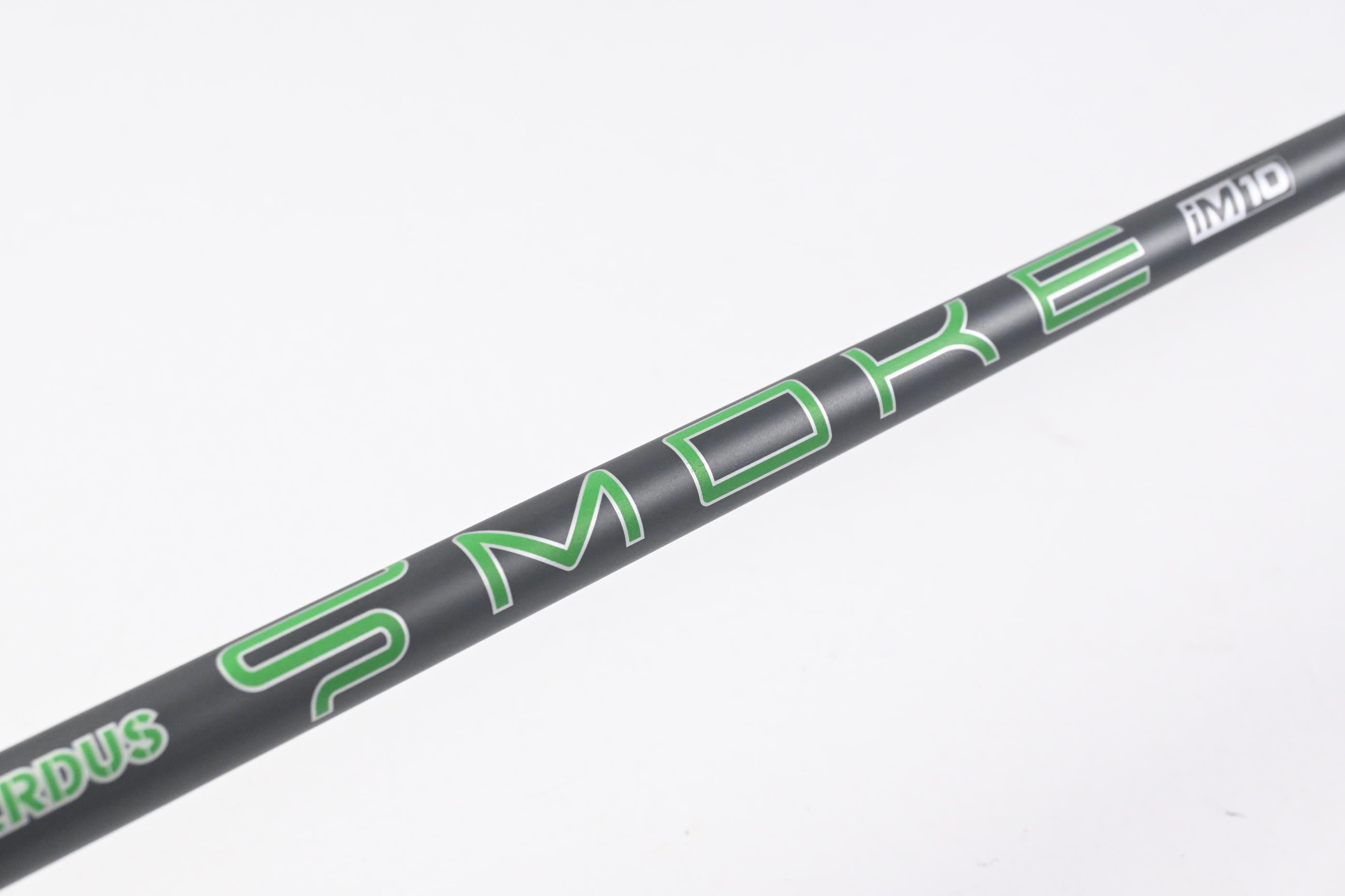 Hzrdus Smoke iM10 Mid 50 Driver Shaft / Regular Flex / Callaway 2nd Gen