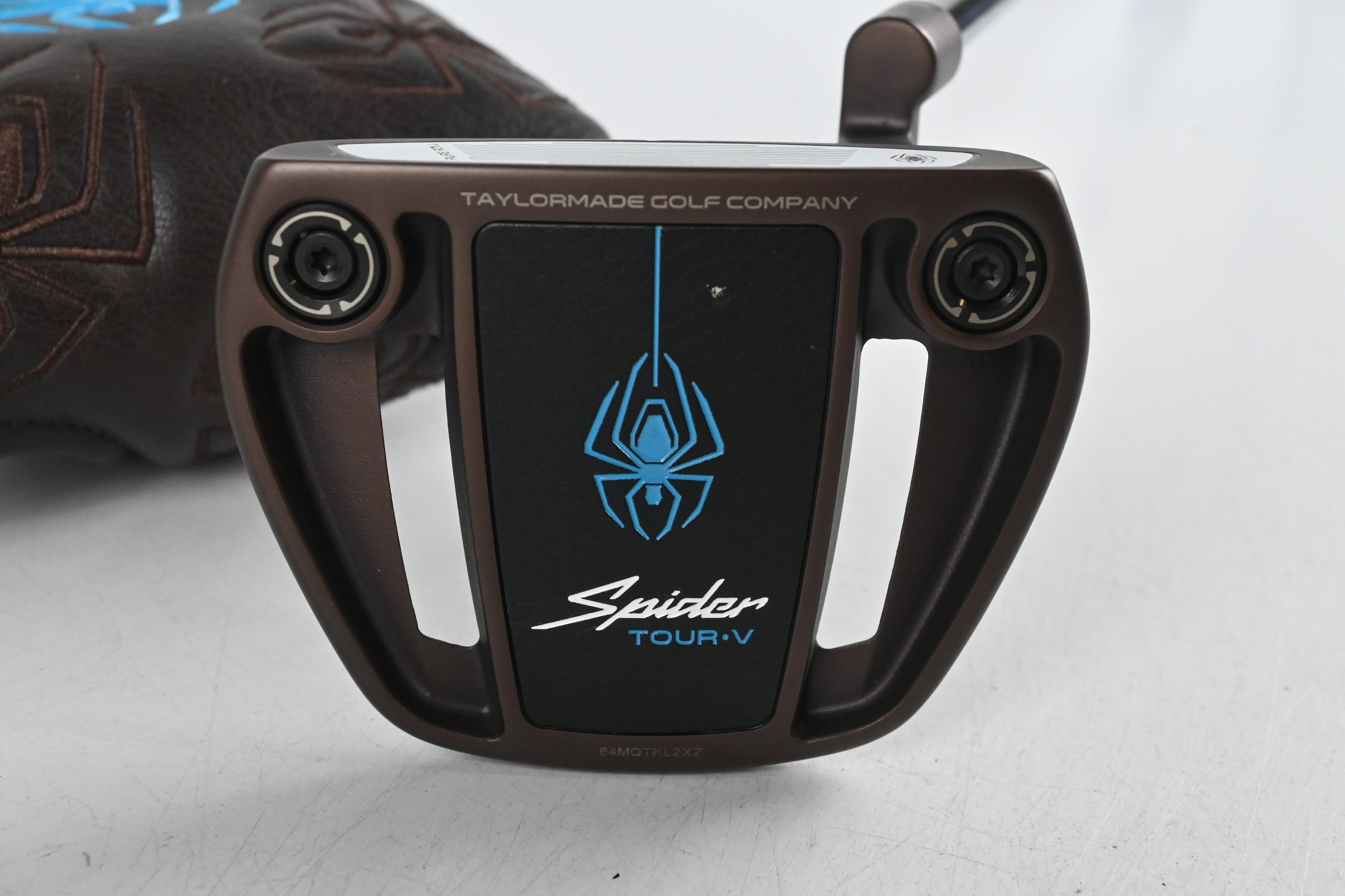 Taylormade Spider Tour V 2025 Putter / 34 Inch