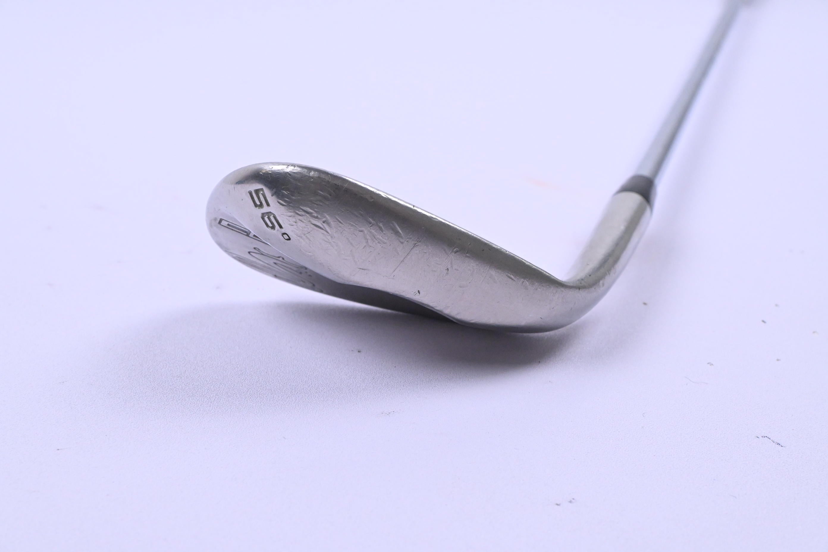 Cobra King Pur Sand Wedge / 56 Degree / Stiff Flex Cobra Shaft
