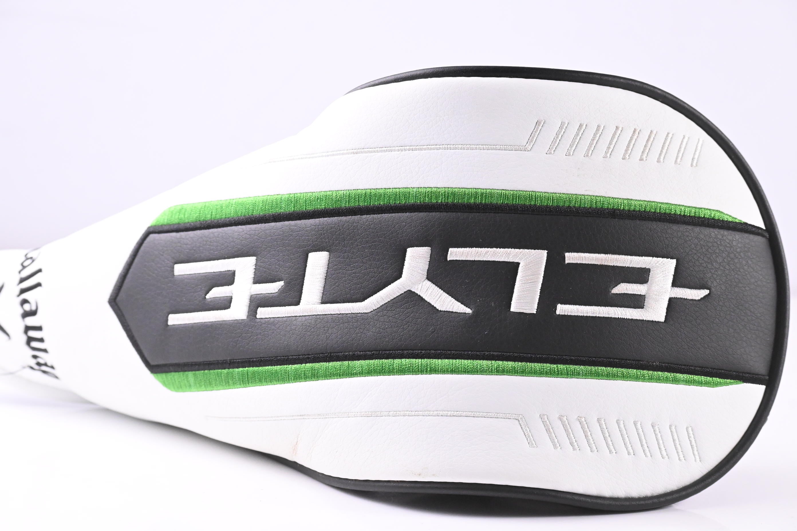 Callaway Elyte Driver / 10.5 Degree / X-Flex Oban Kiyoshi Tour Limited 60 Shaft