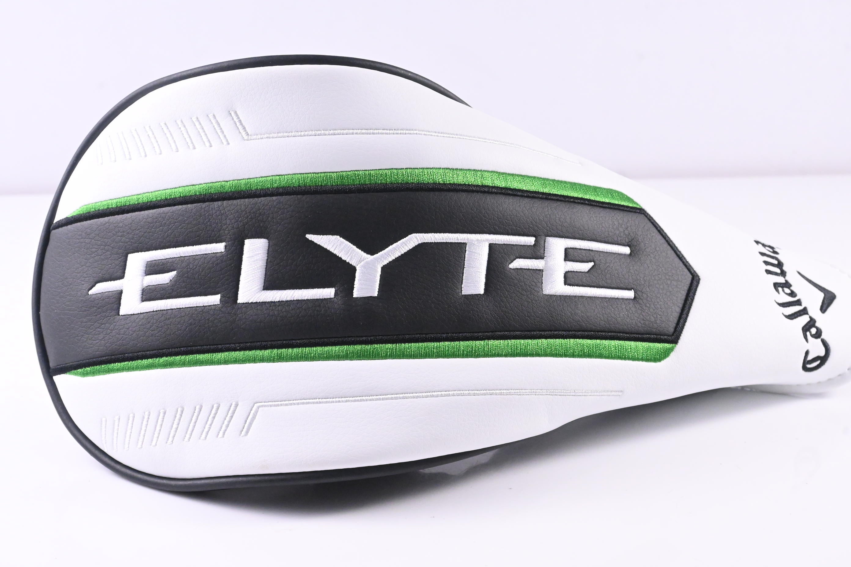 Callaway Elyte Triple Diamond Driver / 9 Degree / Stiff Flex Tensei 1K Black 65
