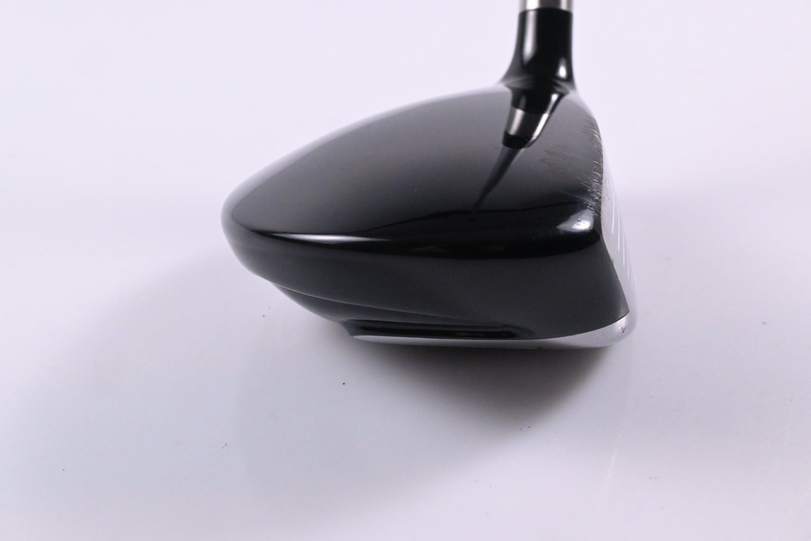 Mizuno F-50 #4 Wood / 16.5 Degree / Regular Flex Mizuno Exsar FS2 Shaft