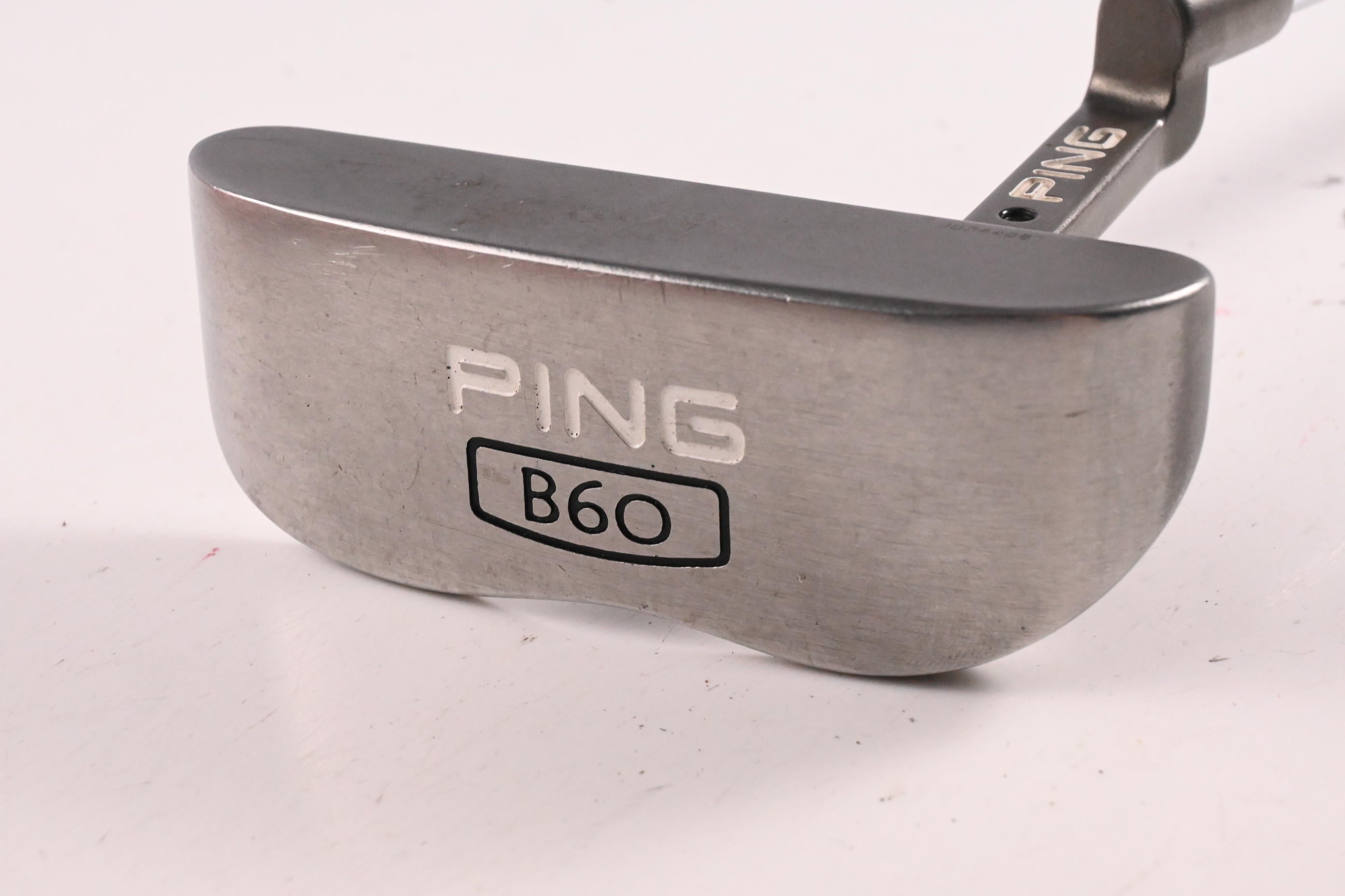 Ping Karsten USA Series B60 Putter / 35 Inch