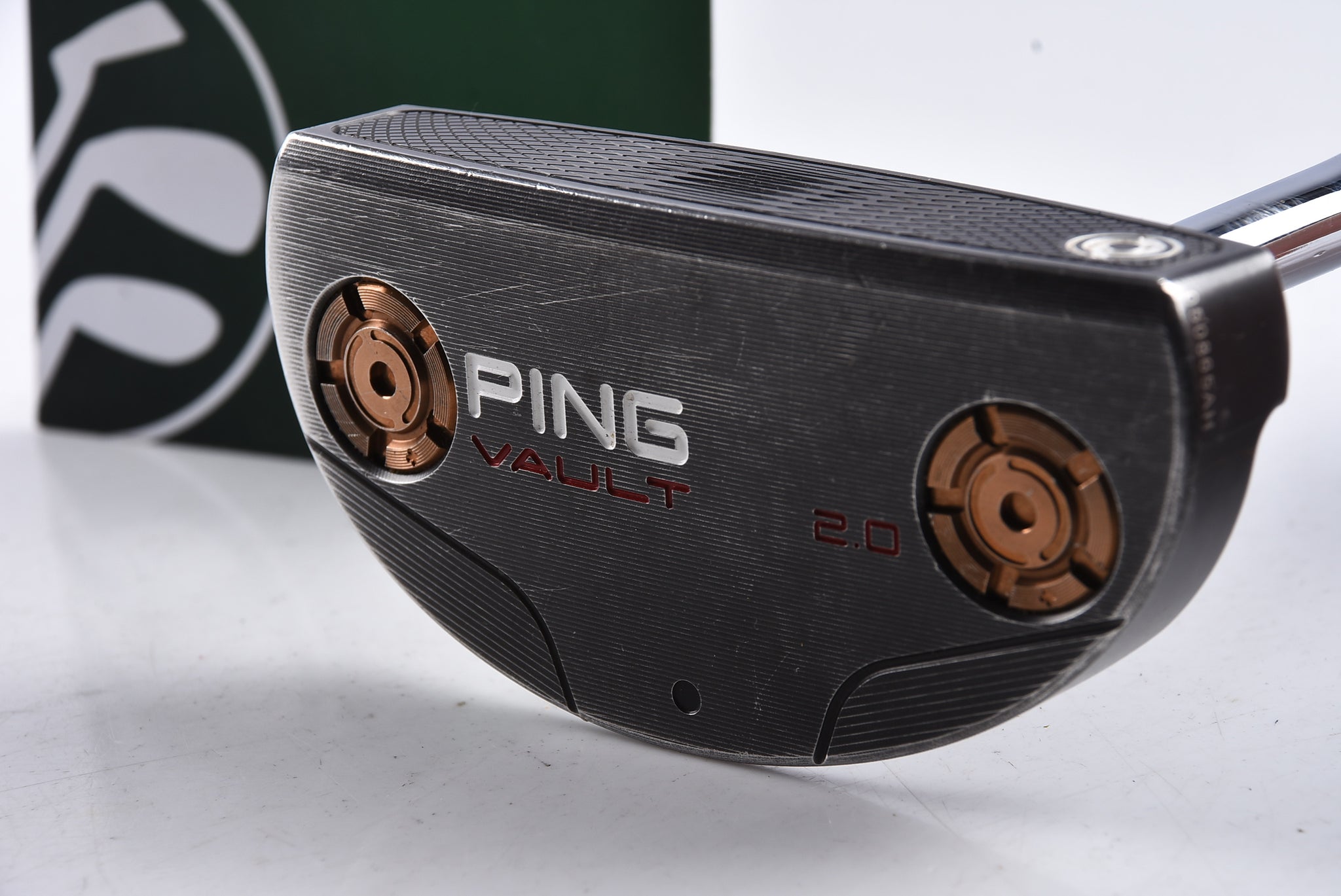 Ping Vault 2.0 Piper Putter / 33 Inch
