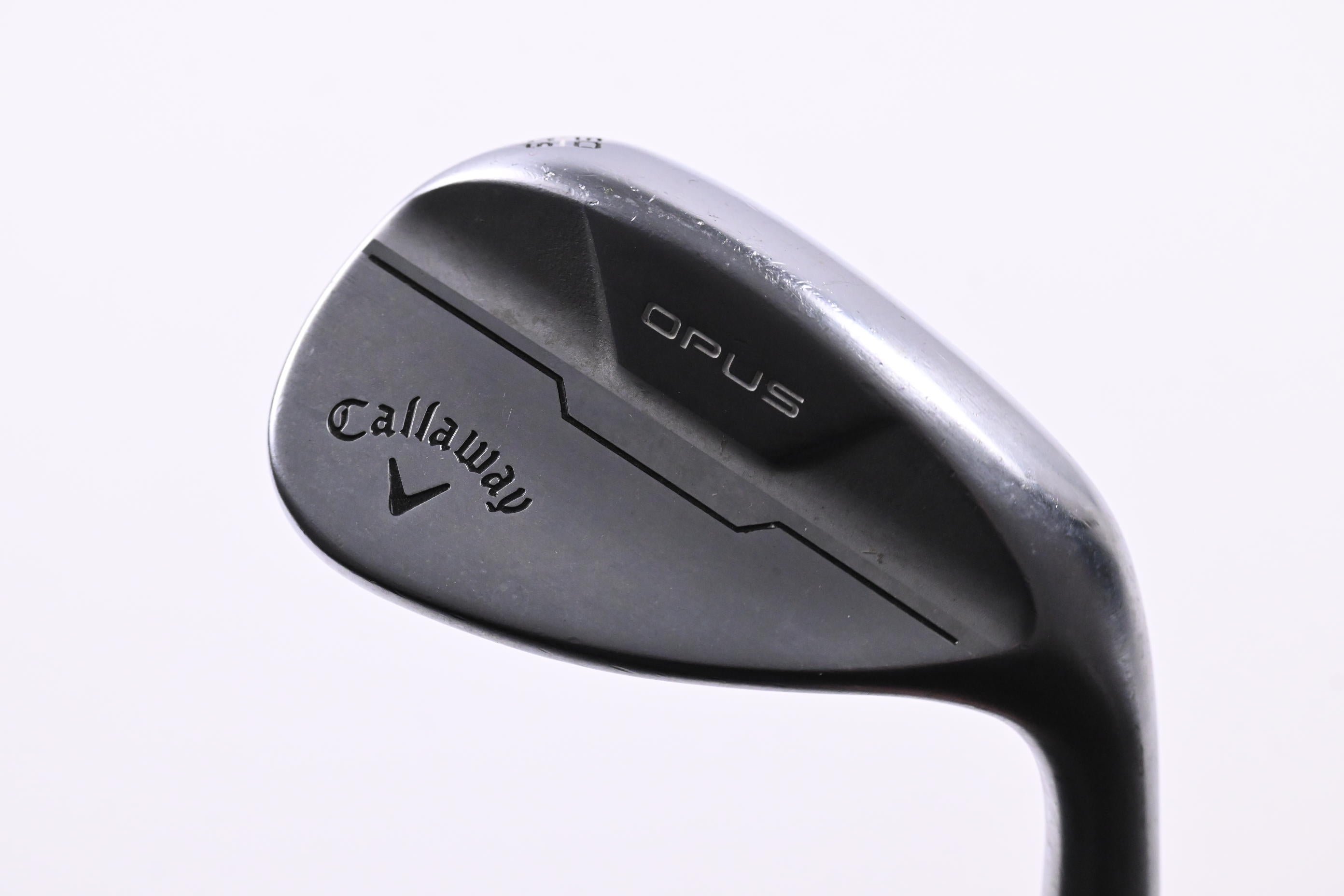 Callaway Opus Gap Wedge / 50 Degree / Wedge Flex UST Mamiya Recoil DART 65 Shaft