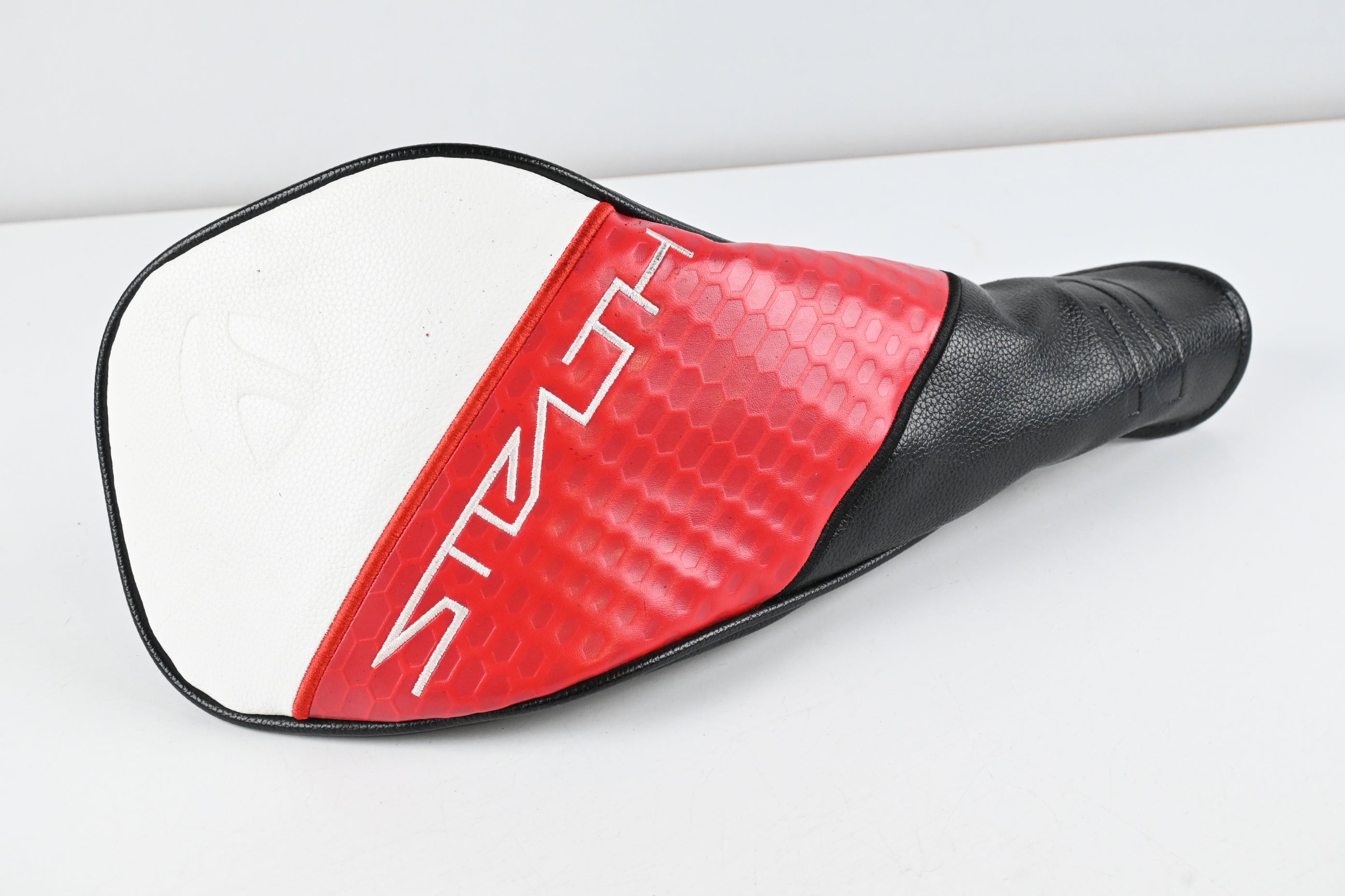 Taylormade Stealth 2 Driver / 9 Degree / X-Flex Reax Blue 60 Shaft
