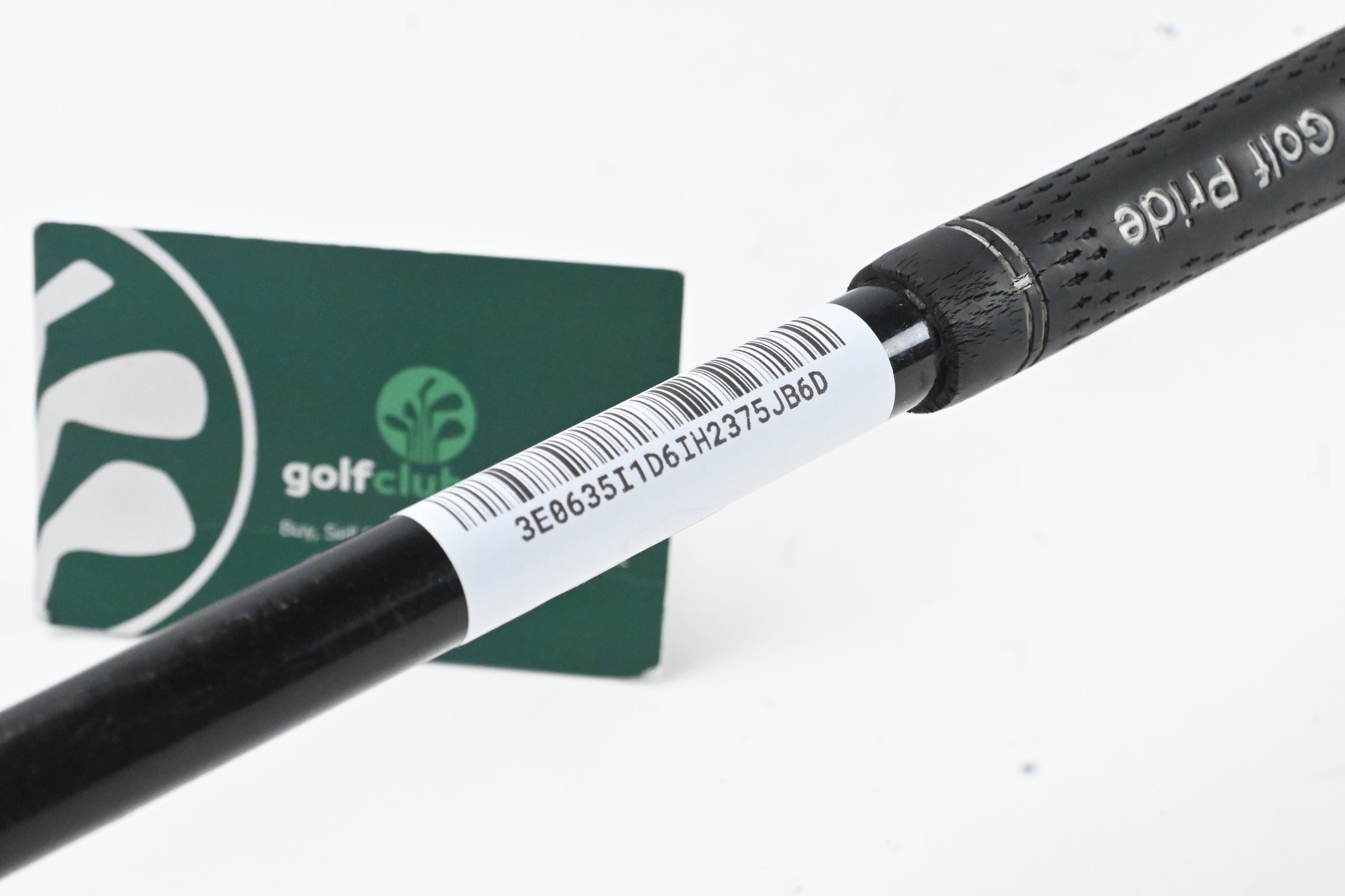 XXIO X #3 Wood / 14 Degree / Regular Flex Graphite Shaft / No Shaft Band