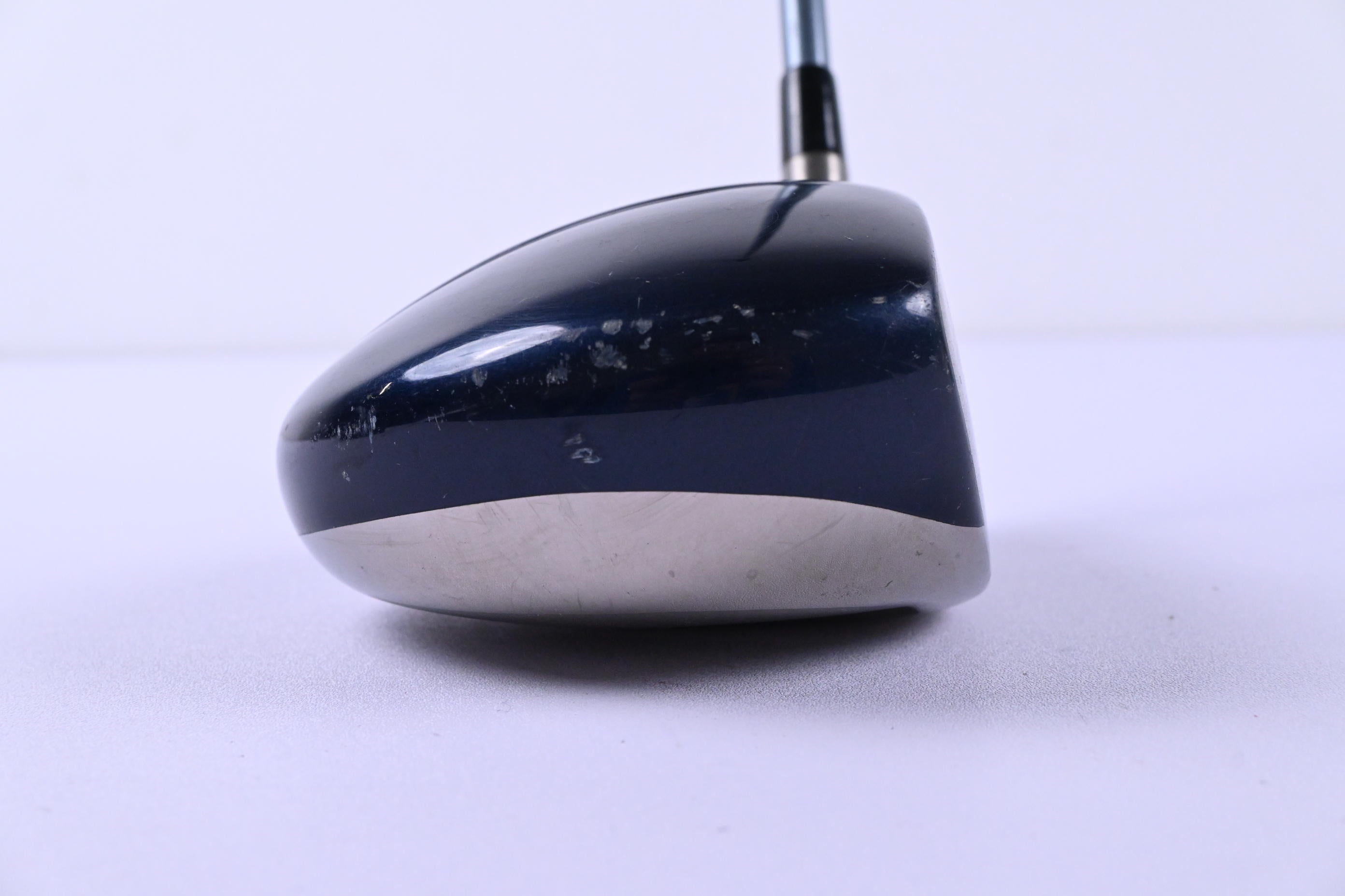 Adams Tight Lies GT Driver / 9 Degree / Regular Flex Grafalloy Ultralite Shaft