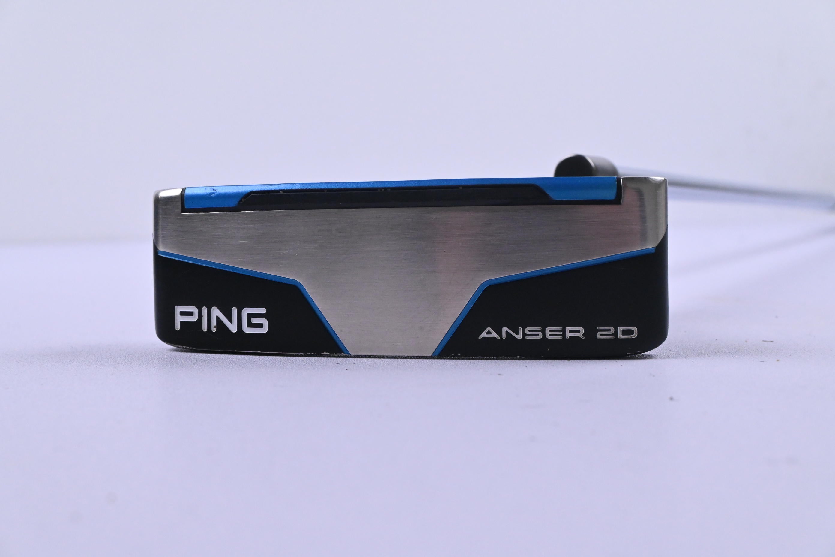 Ping Scottsdale Anser 2D 2025 Putter / 34 Inch