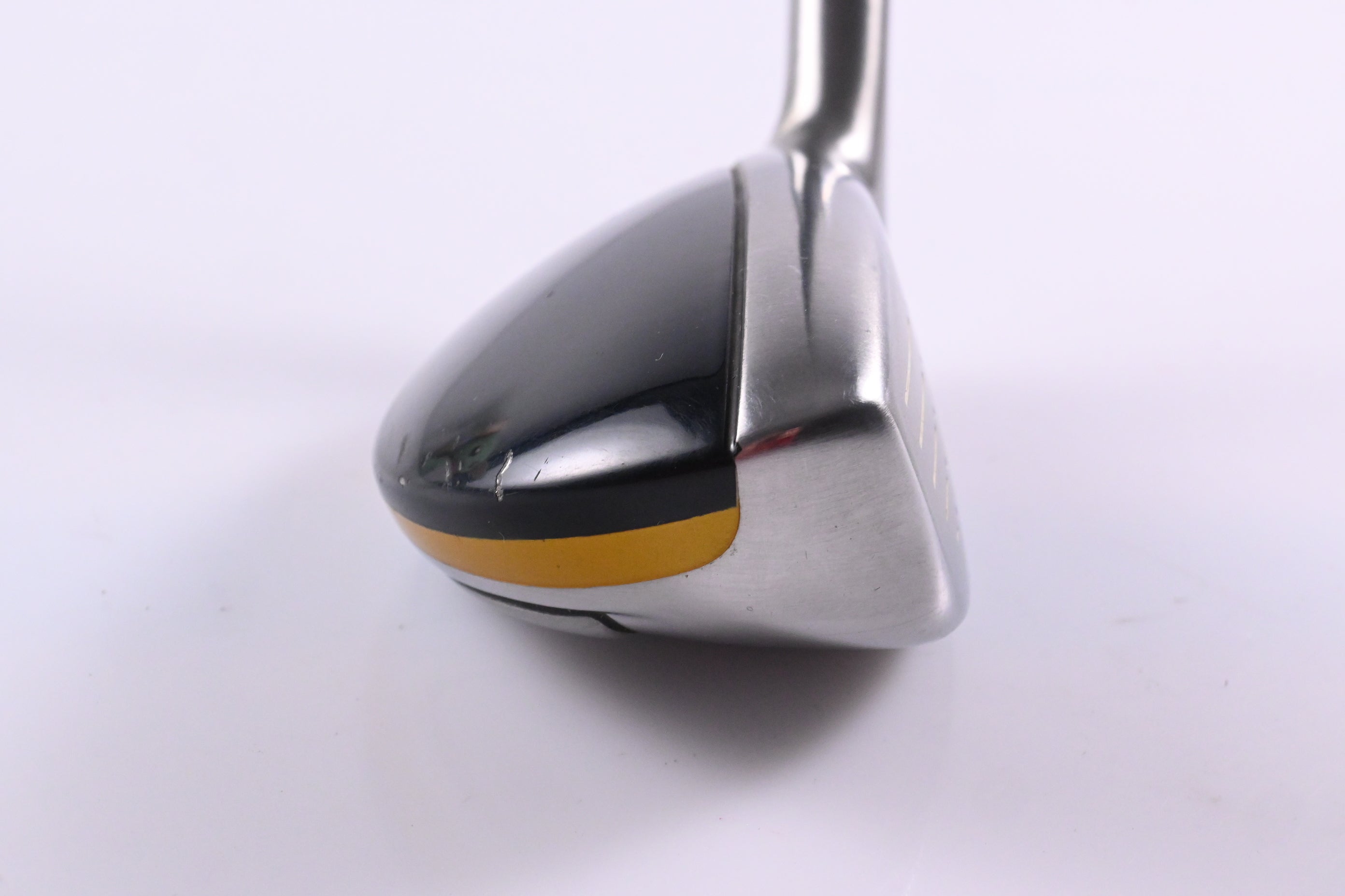 Cobra Baffler TWS #3 Hybrid / 20 Degree / Regular Flex Aldila DVS 65 Shaft